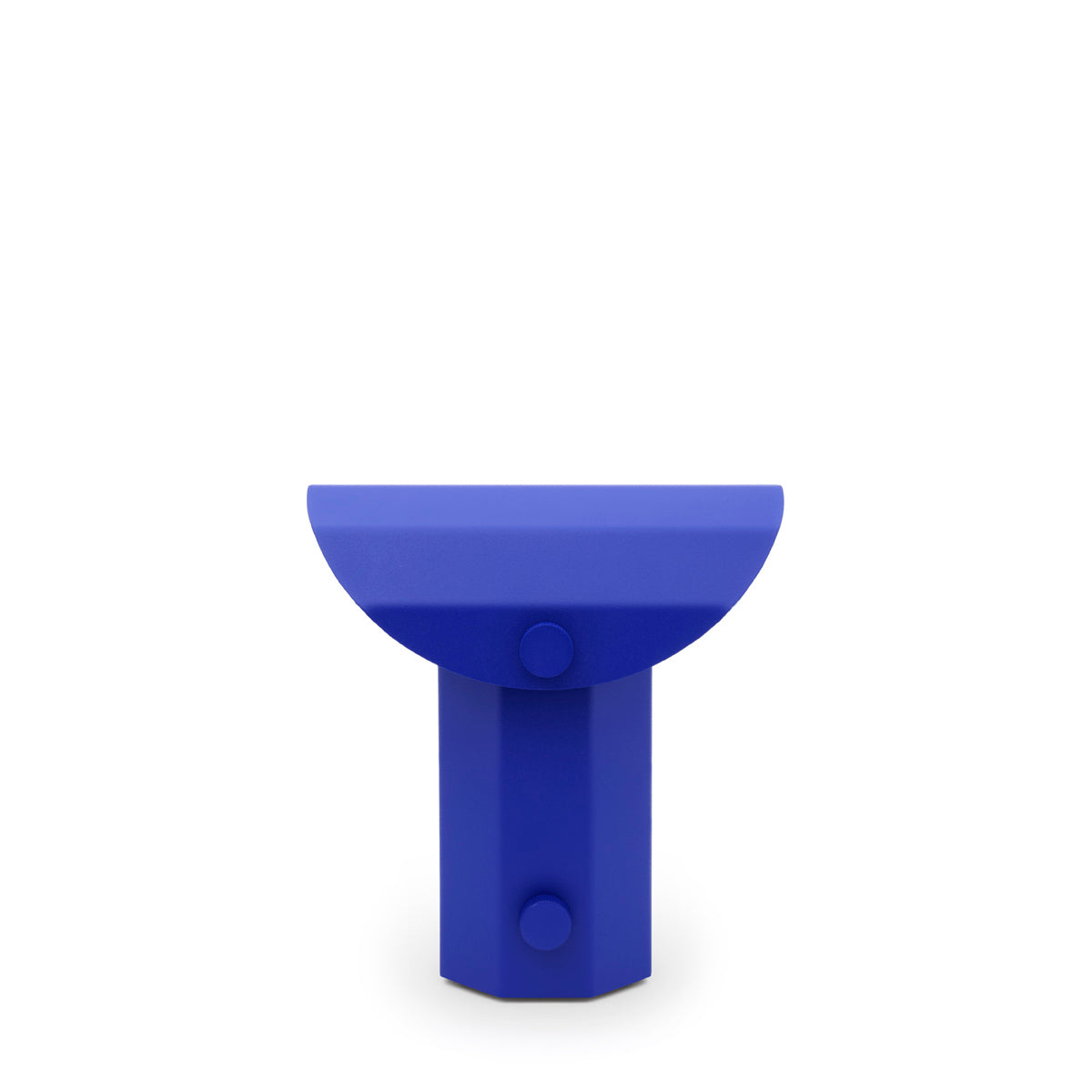 APOLIN cobalt table lamp