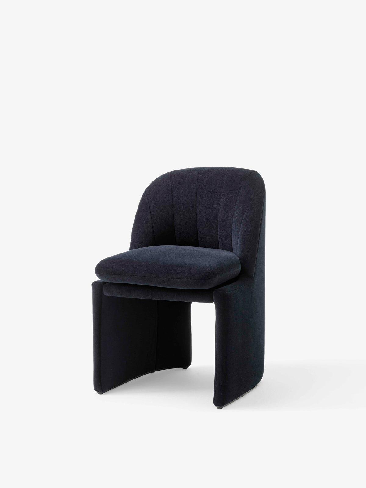 Kreslo LOAFER SC106 čalúnené