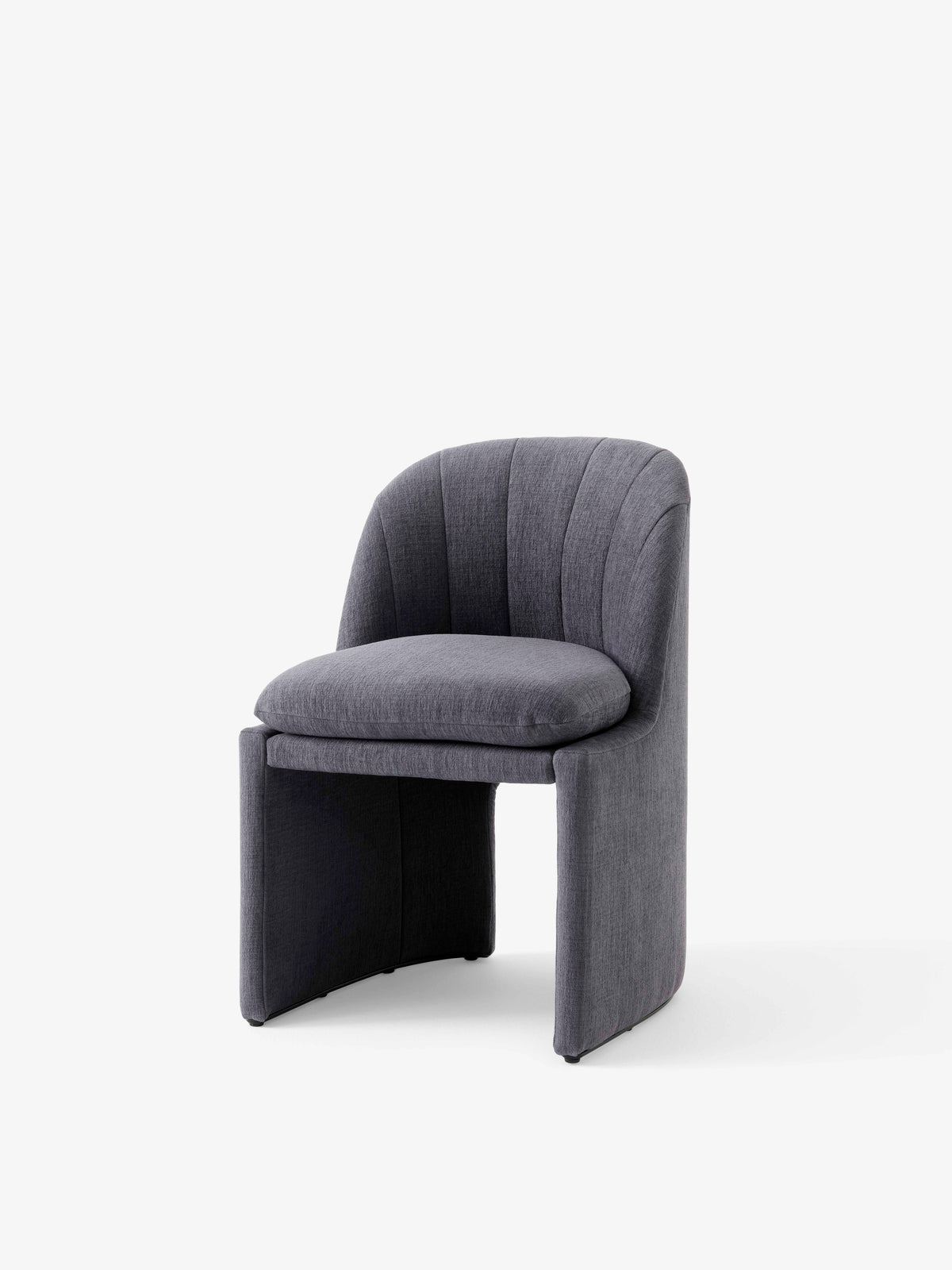 Kreslo LOAFER SC106 čalúnené