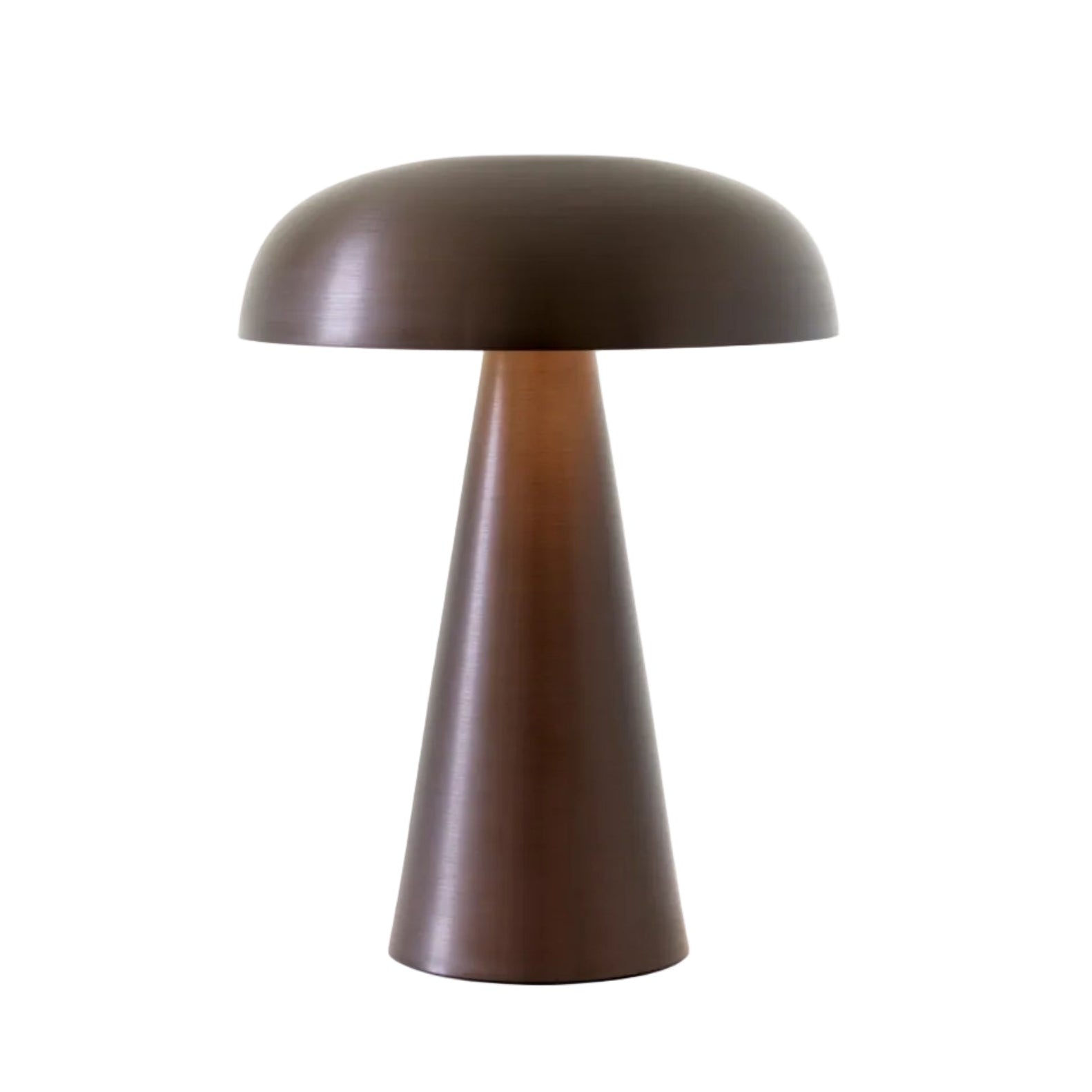 Lampa prenosná COMO SC53 hnedá