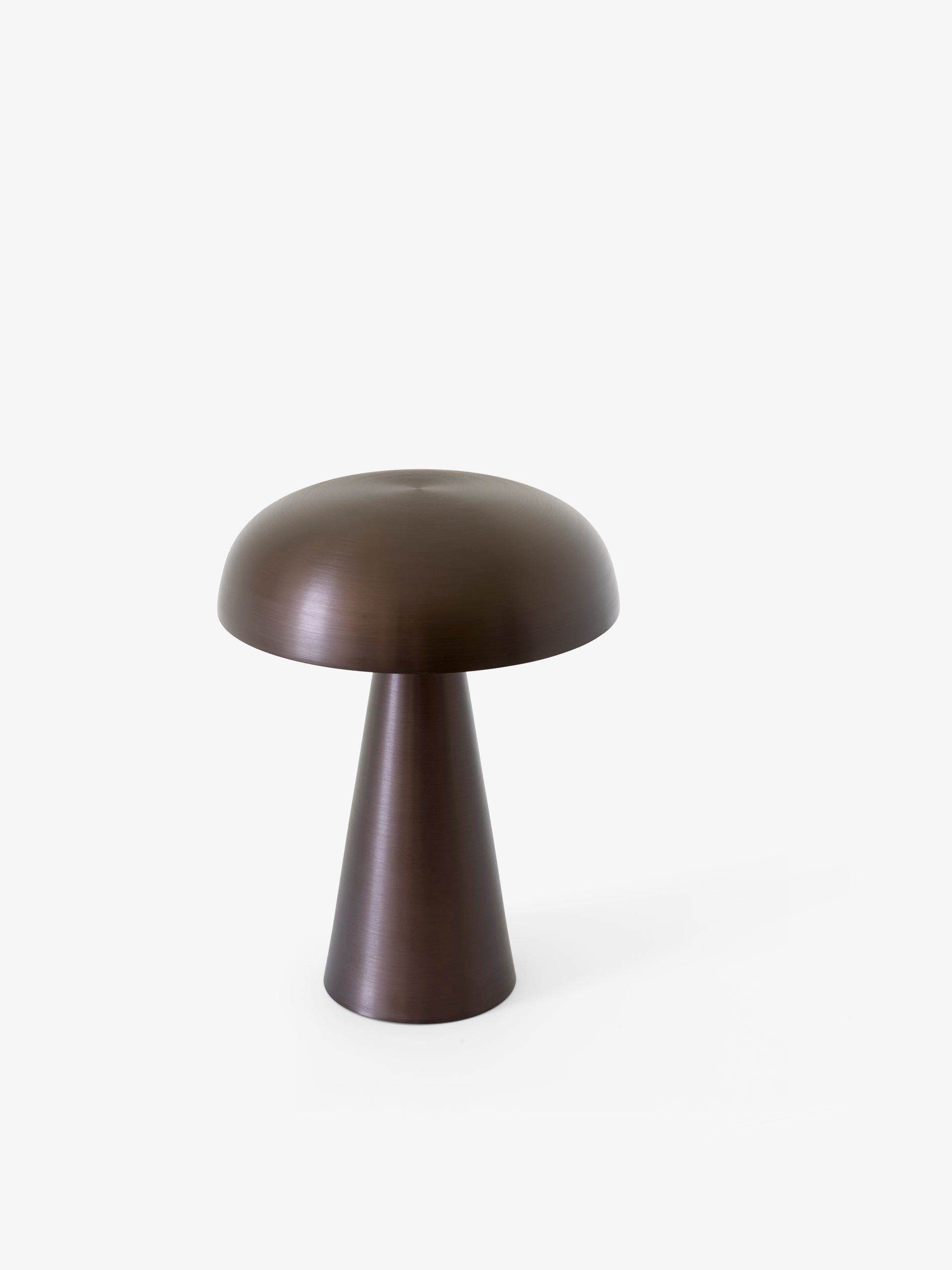 Lampa prenosná COMO SC53 hnedá