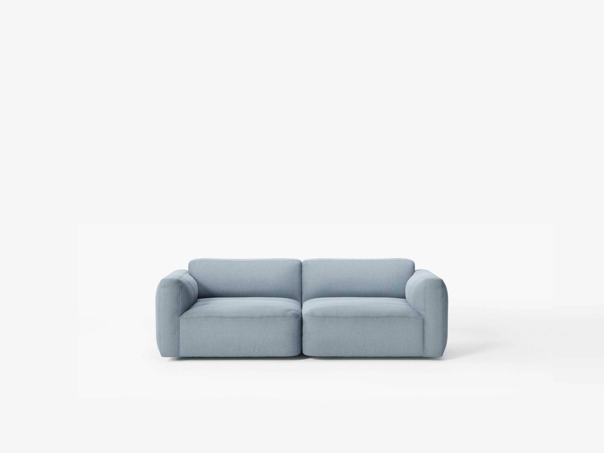 Sofa 3-miestna DEVELIUS MELLOW čalúnená