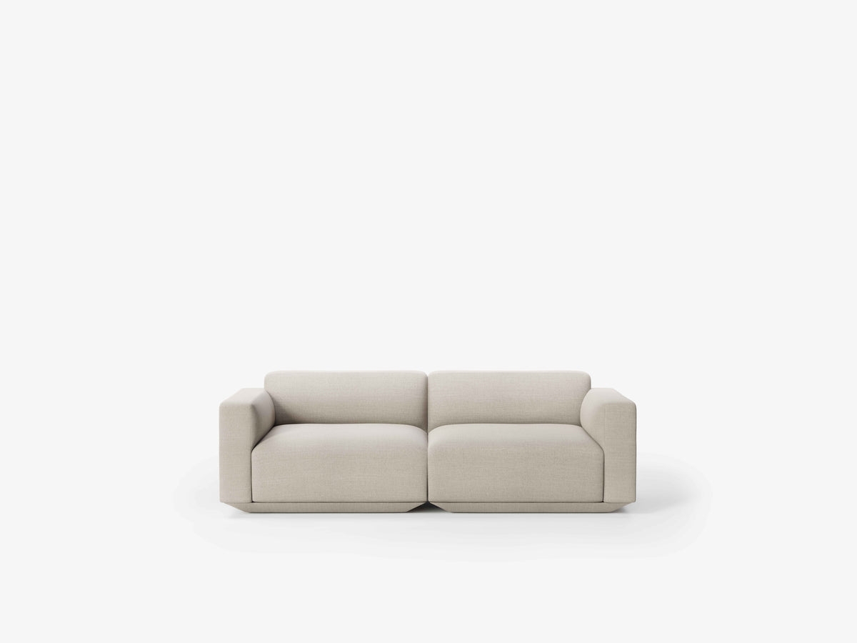 Sofa 3-miestna DEVELIUS MELLOW čalúnená