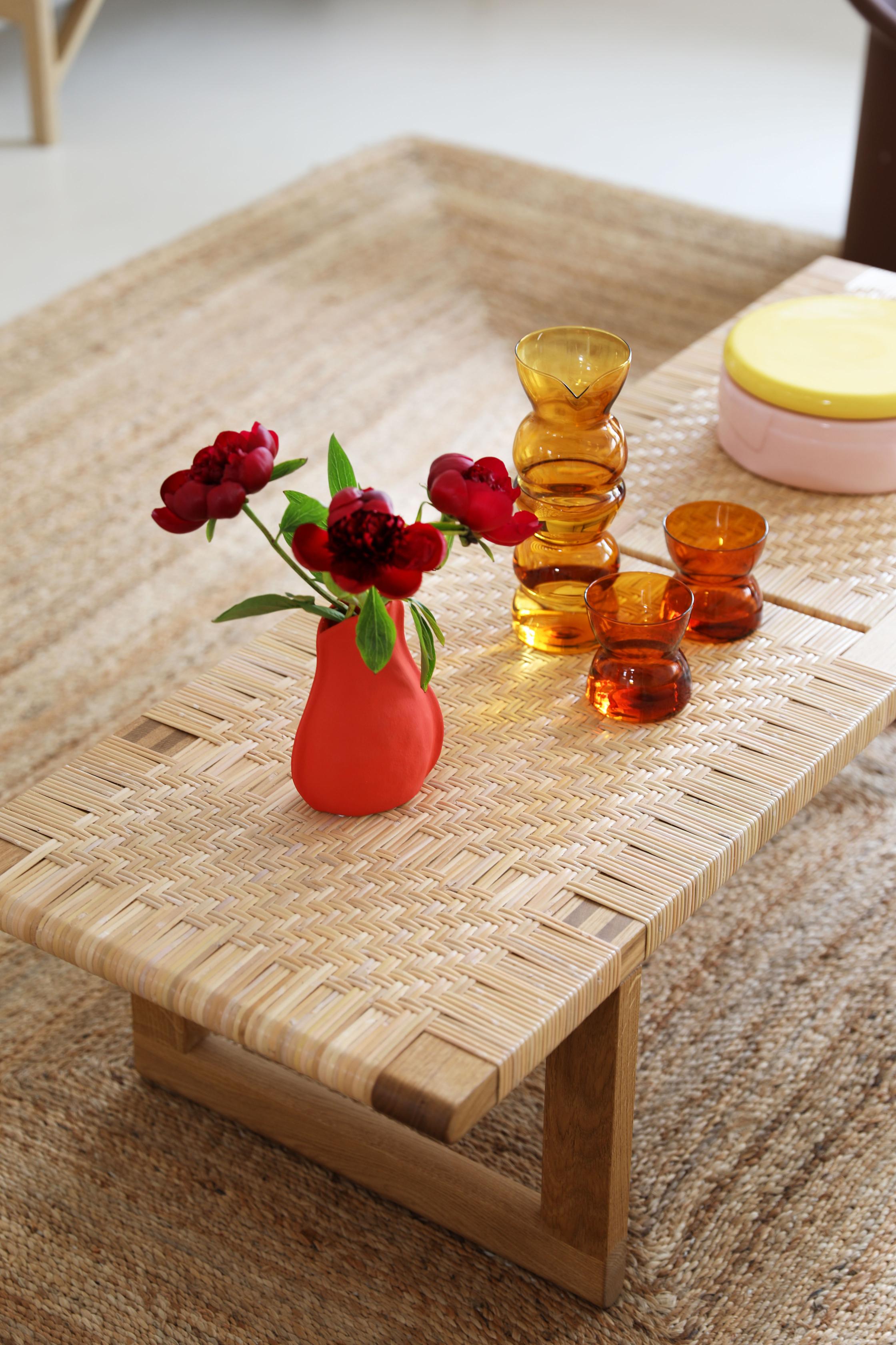 Súprava pohárov TOTEM hnedá