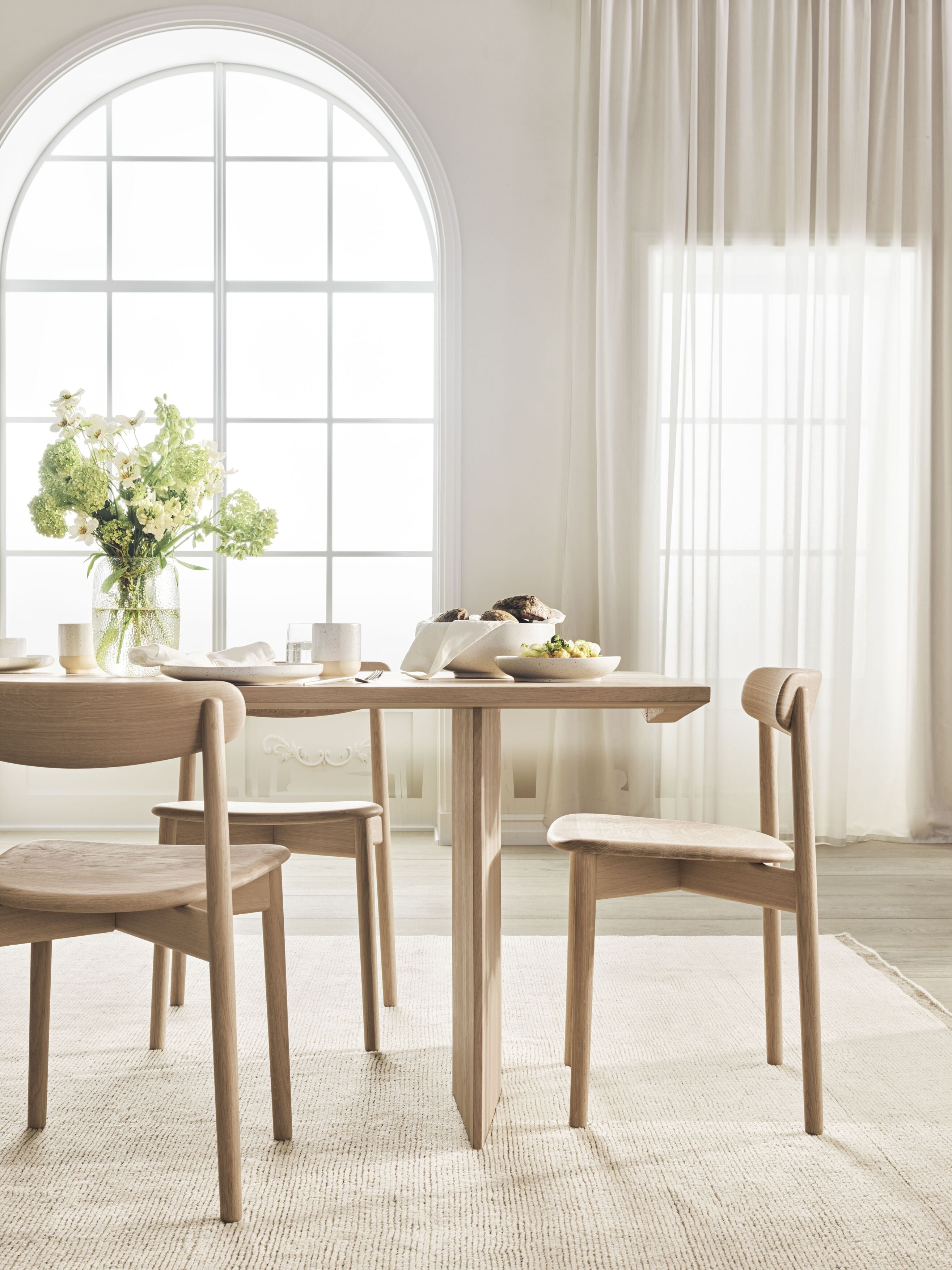 Koberec VILDE béžový