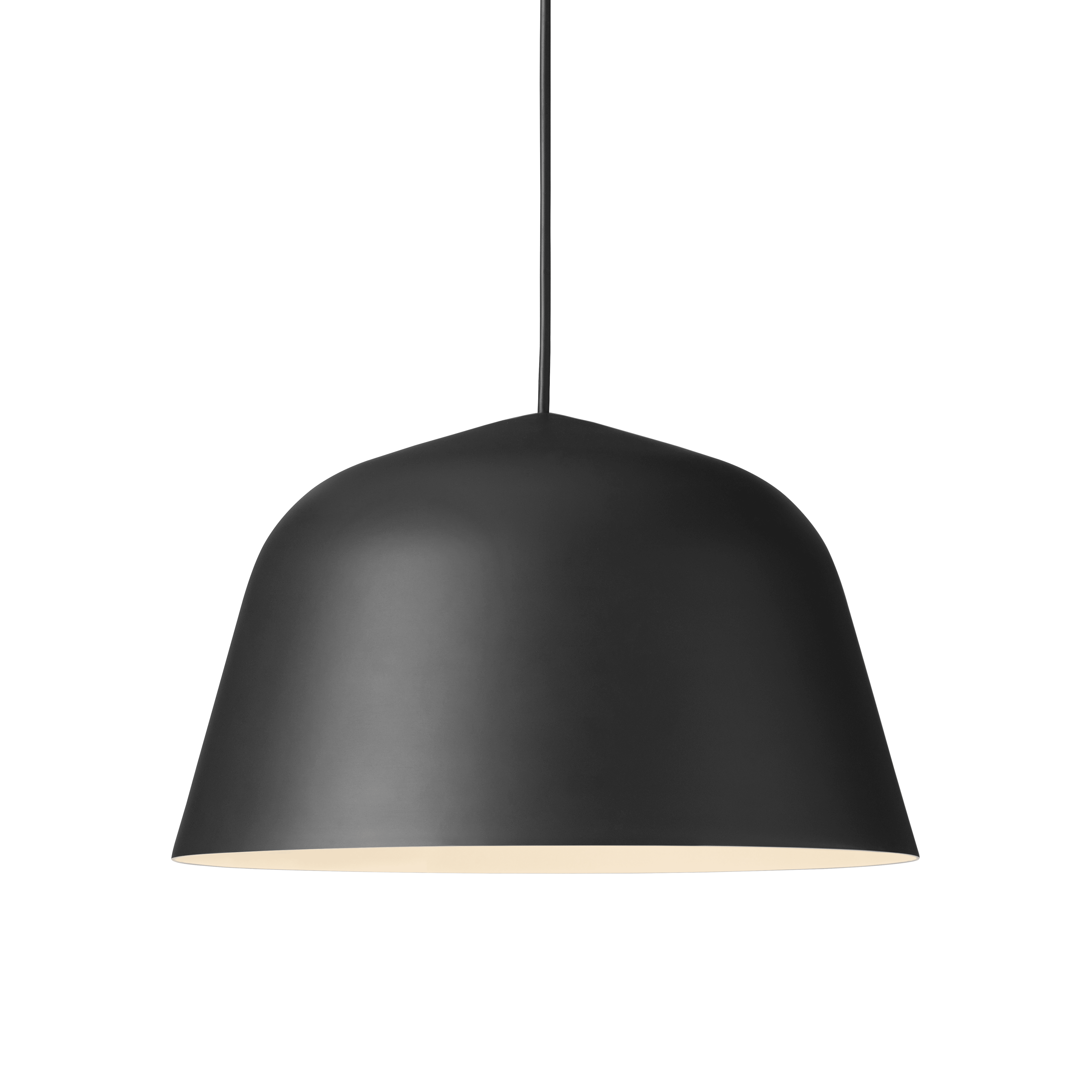 Lampa wisząca AMBIT czarny