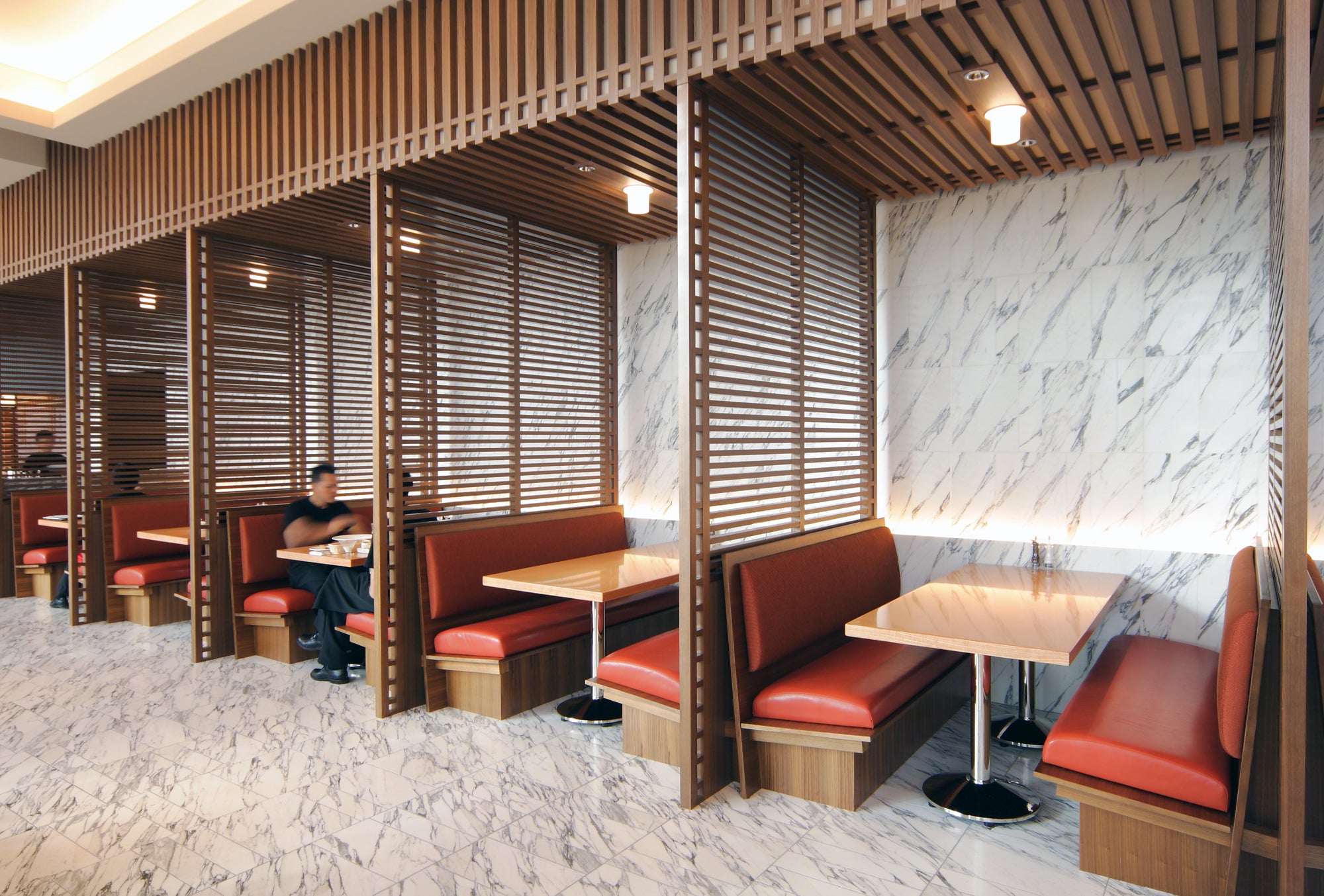 Zapušťaný reflektor BALLERUP biely