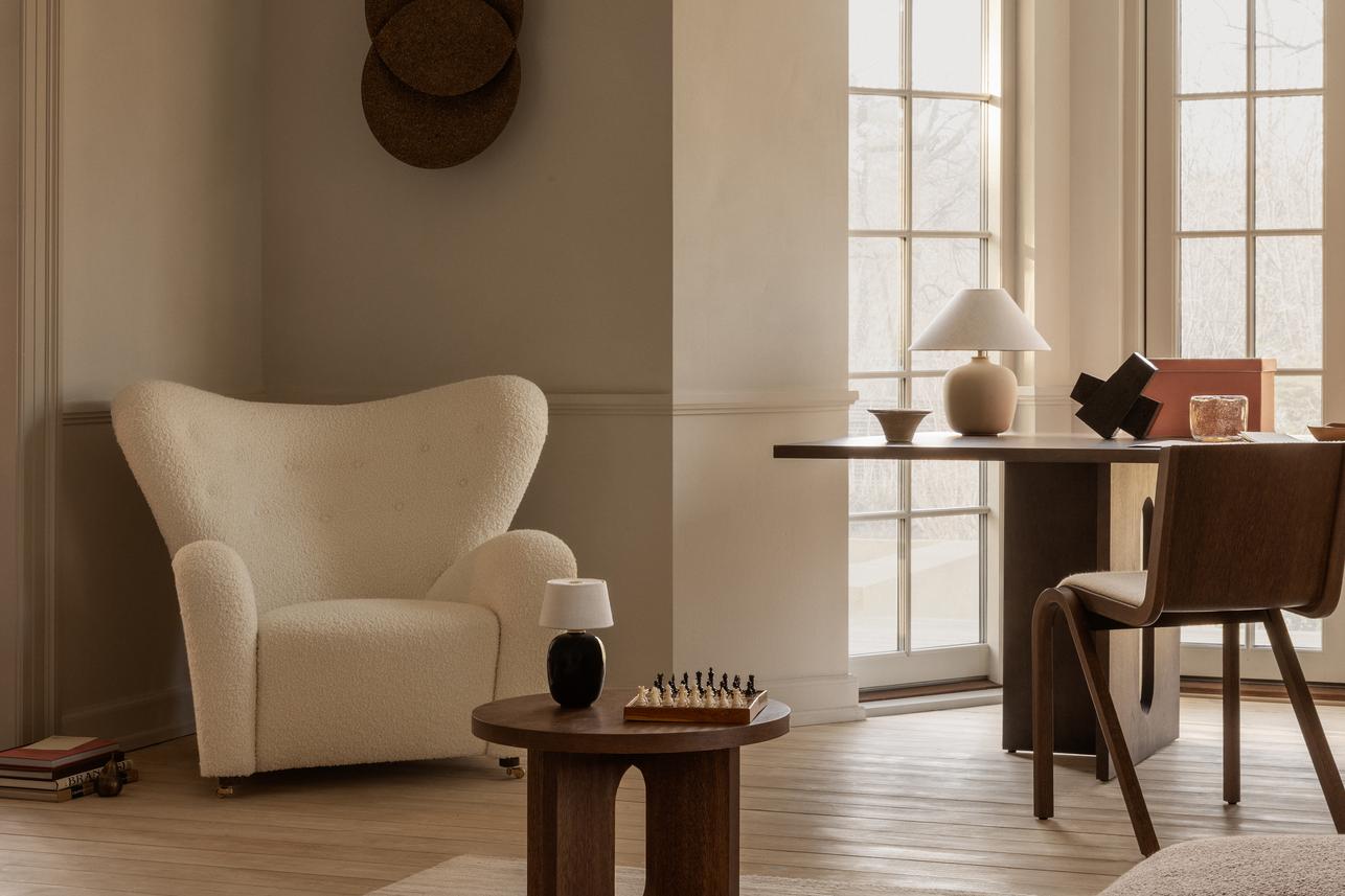 Podpórki do książek CONVERAGE kamień lawowy