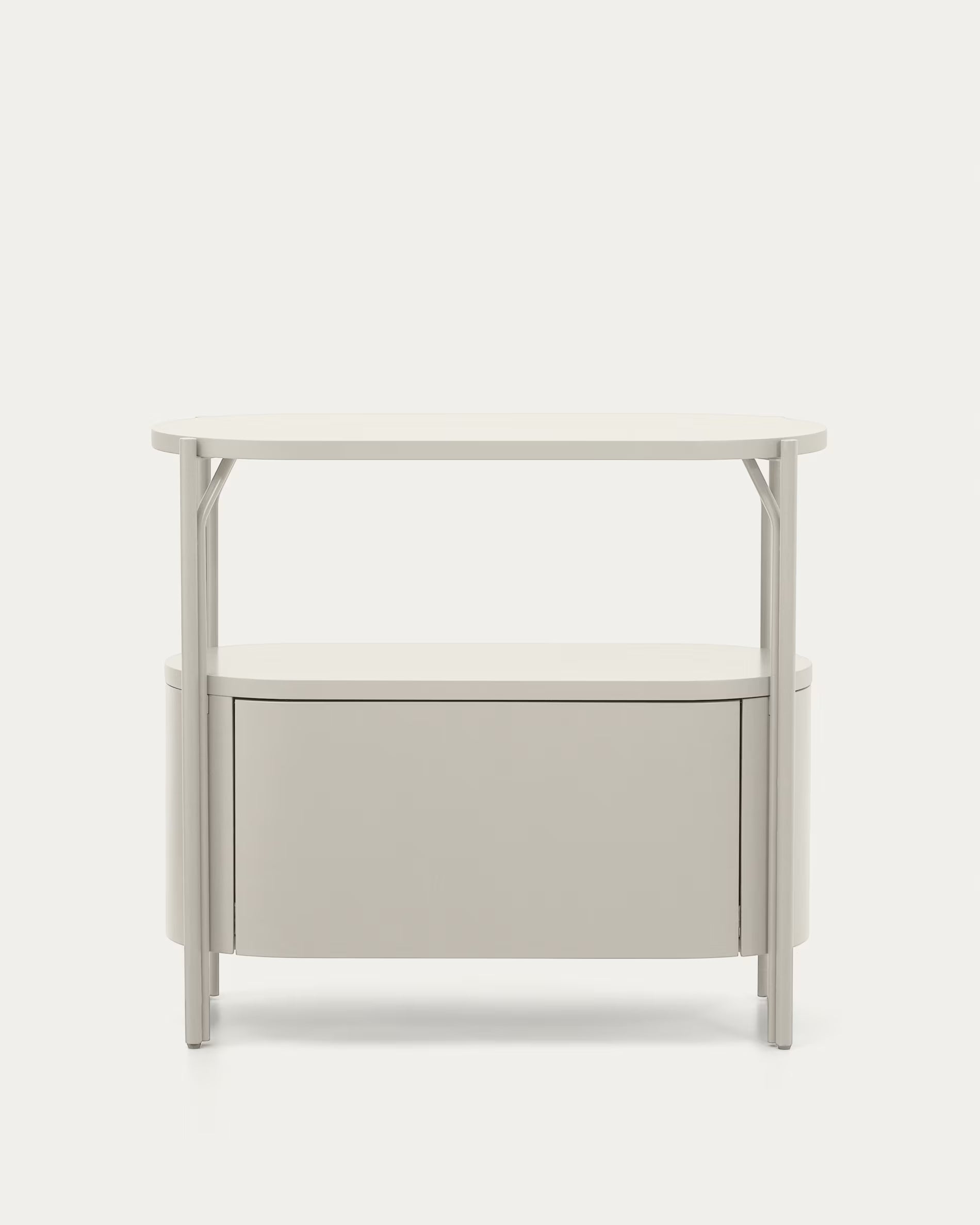 Kúpeľňová skrinka ARELY béžová