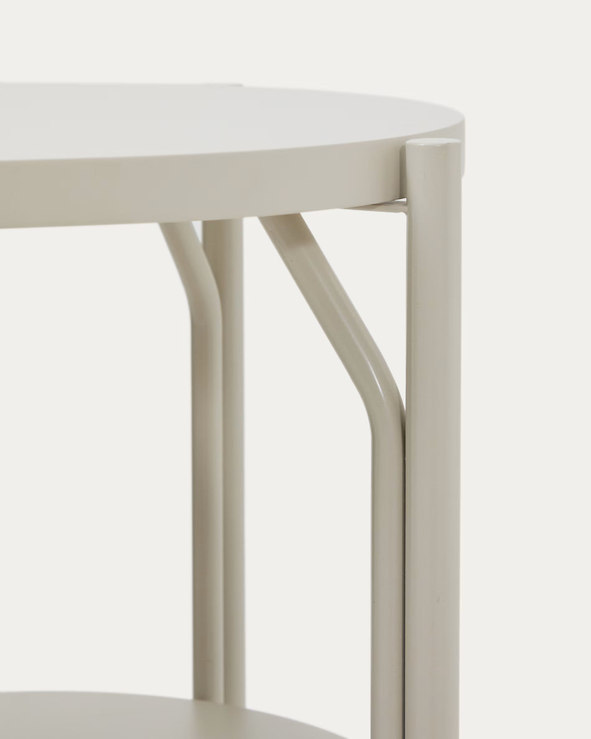 Kúpeľňová skrinka ARELY béžová