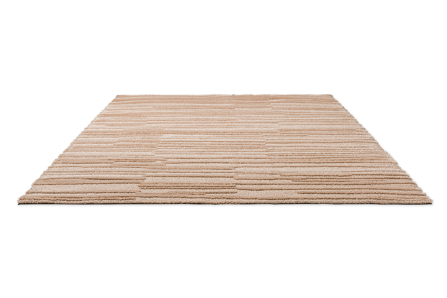 Koberec TWINSET TERRAIN ružový