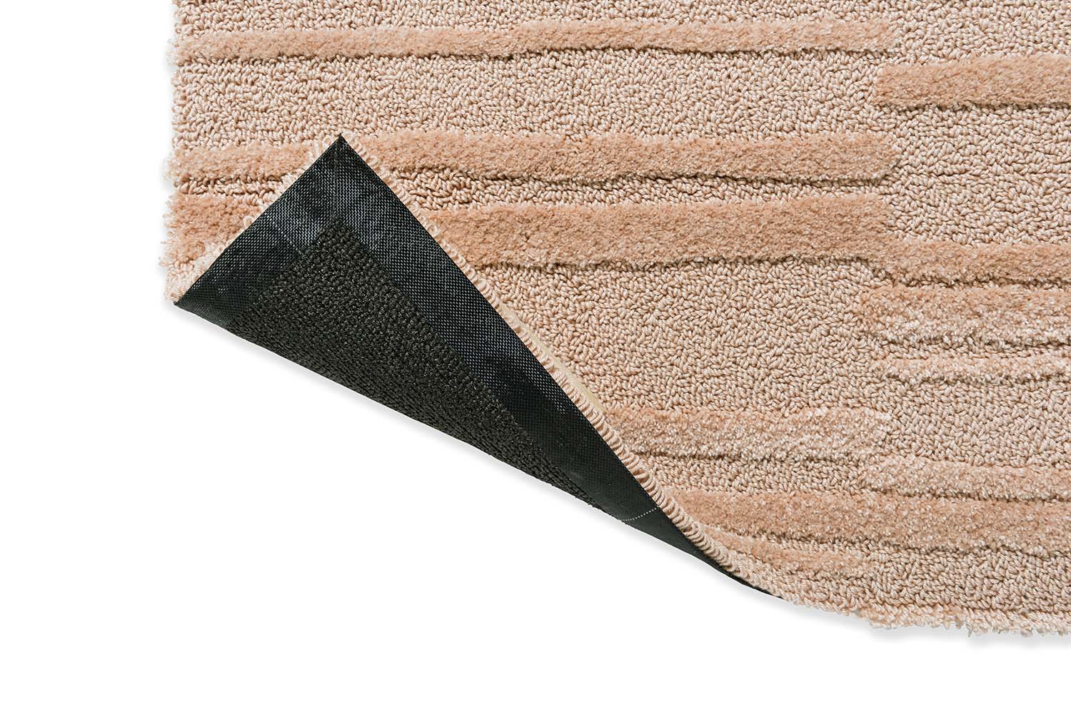 Koberec TWINSET TERRAIN ružový