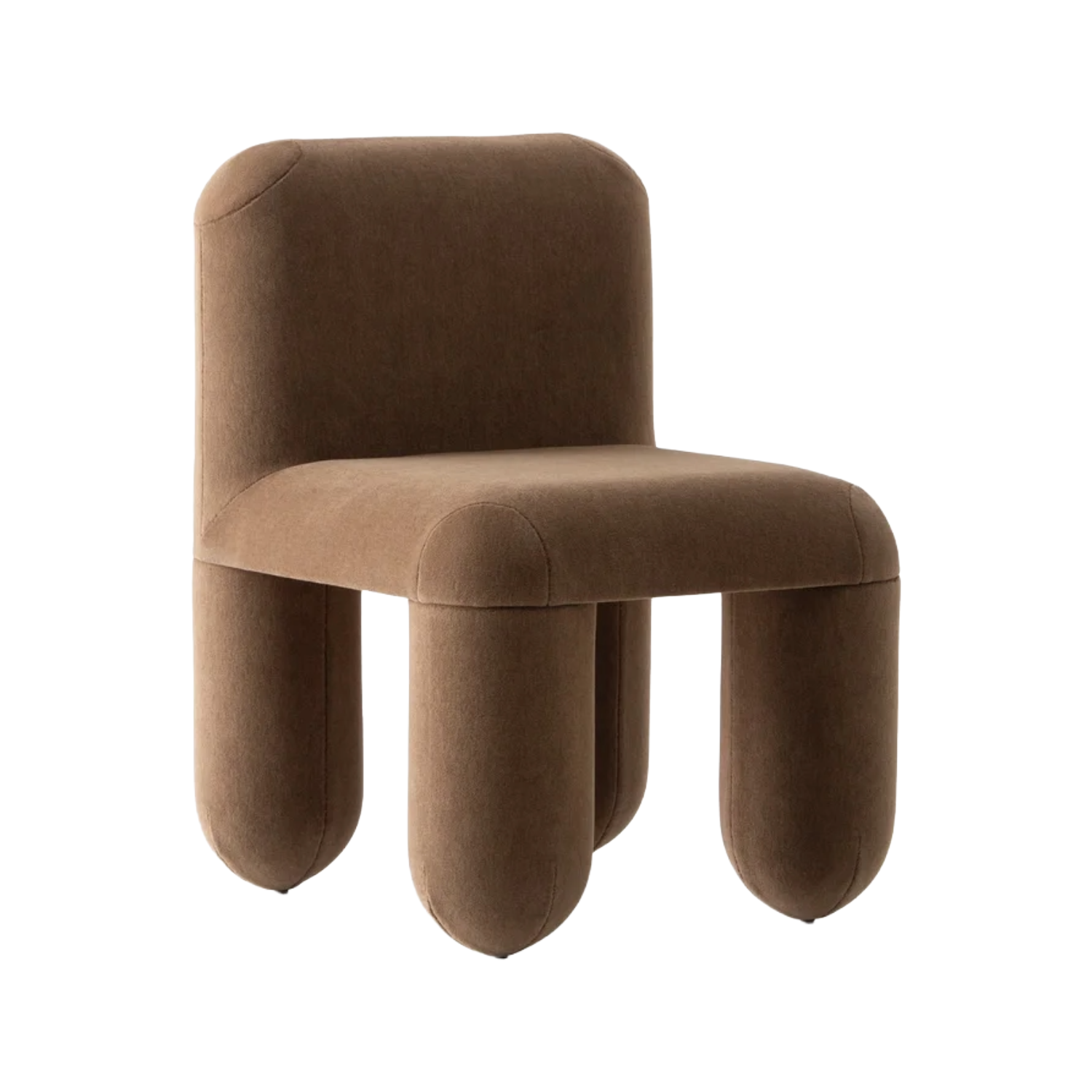 Čalúnená stolička HELLO