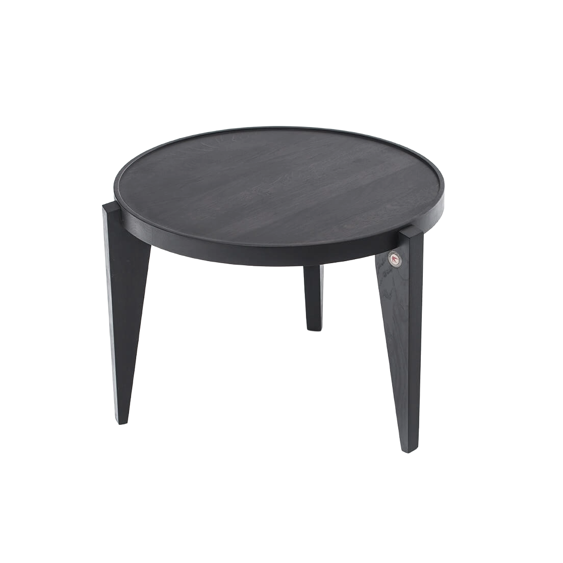BONTRI table black oak