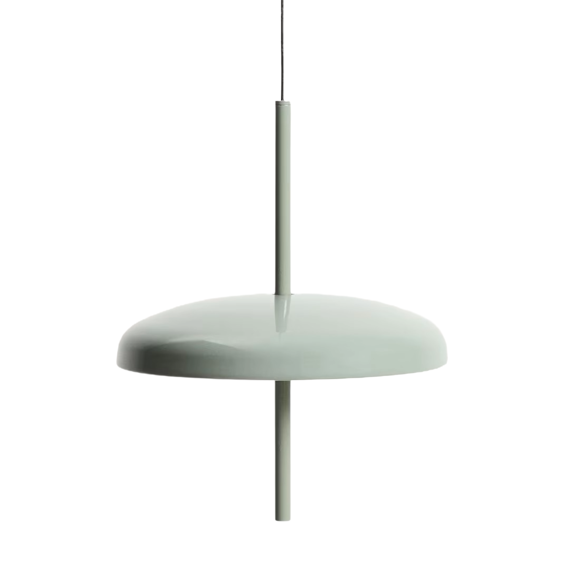 Pendant lamp PORTE mint