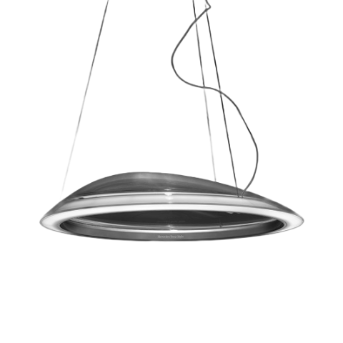 AMELUNA Transparent Pendant Lamp