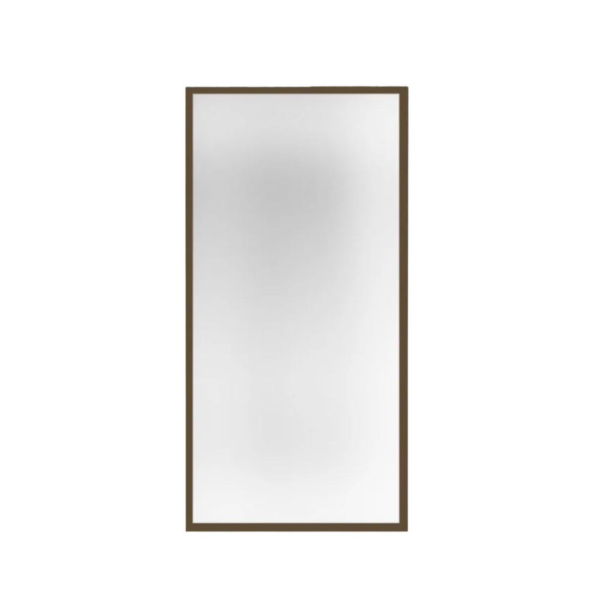 Závesná lampa DISCOVERY SPACE OBDĹŽNIKOVÁ hnedá