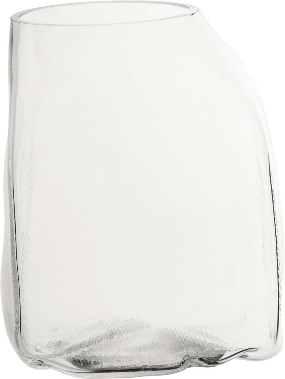 Sklenený váza BRONCO