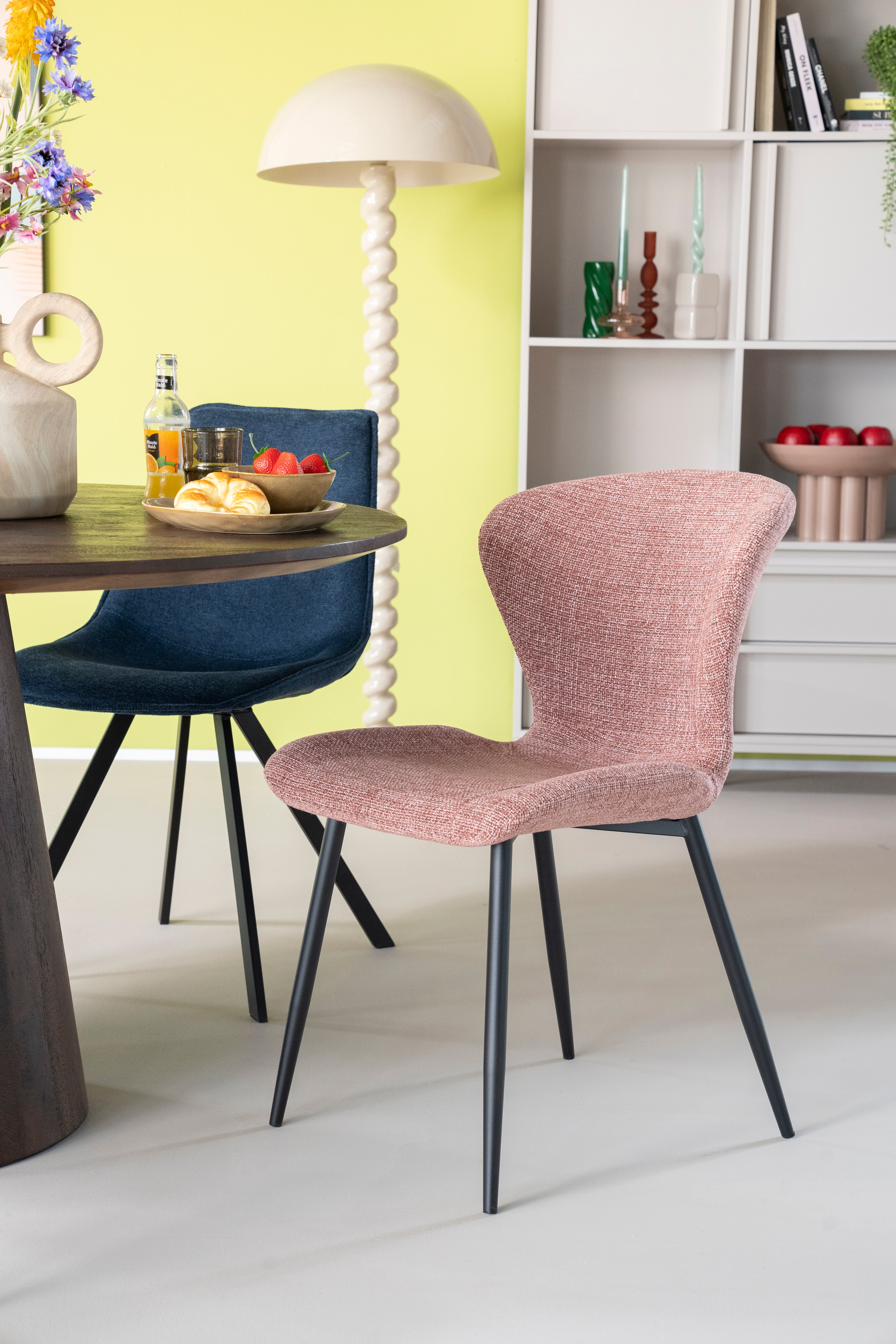 SPINNER Chair Beige