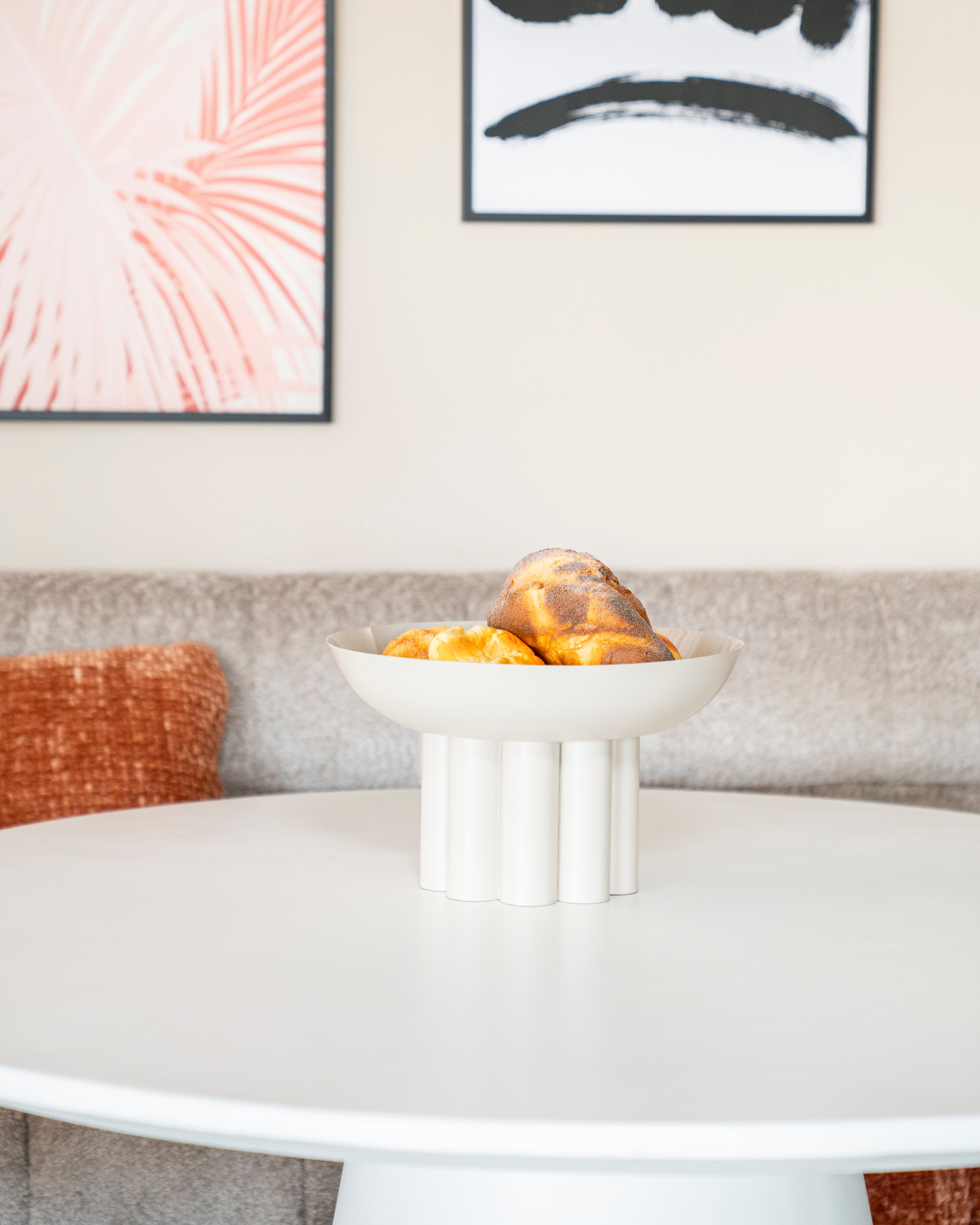 Patera OLYMPA beżowy