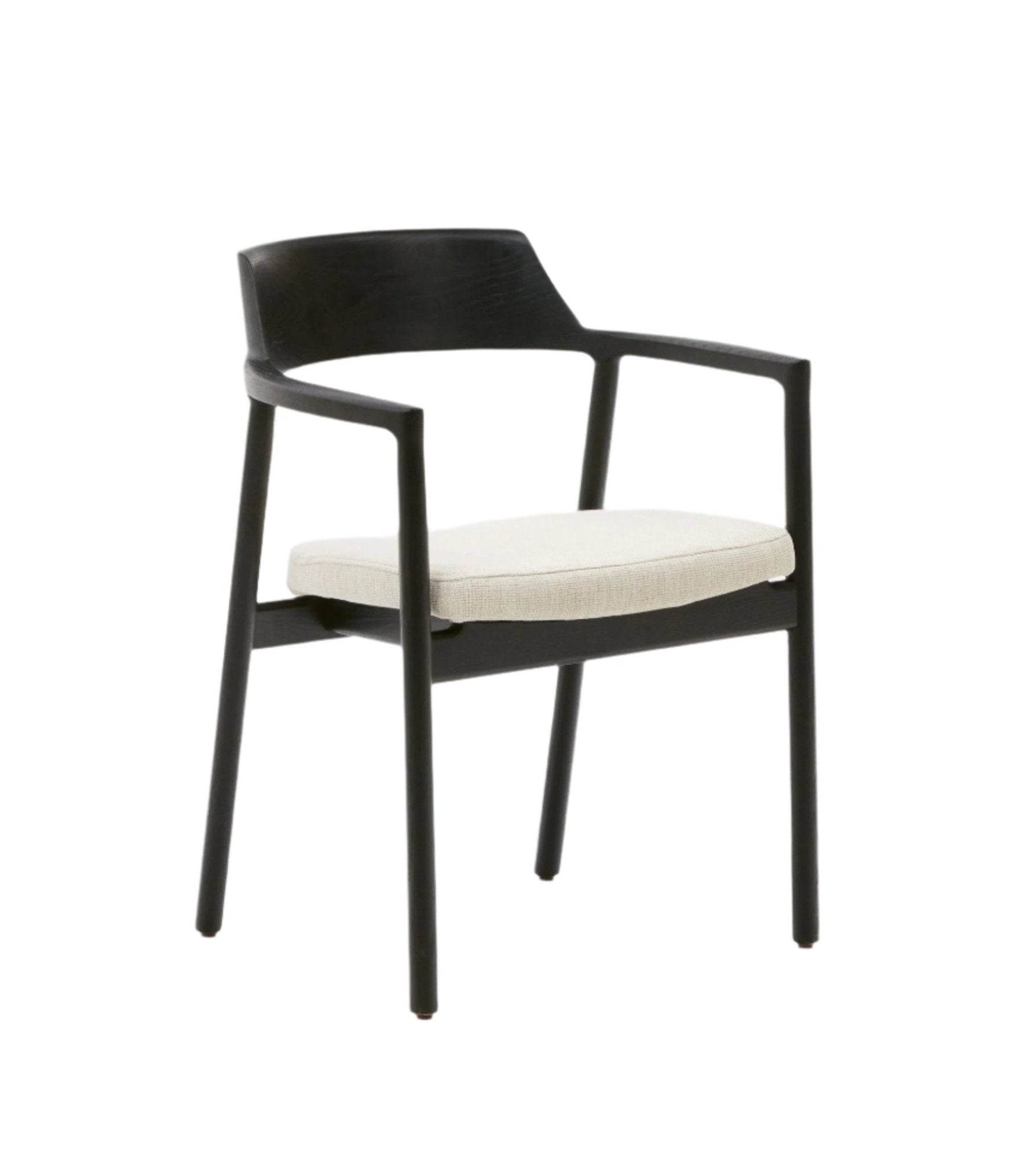 Stolička ALOCS lite dubové drevo