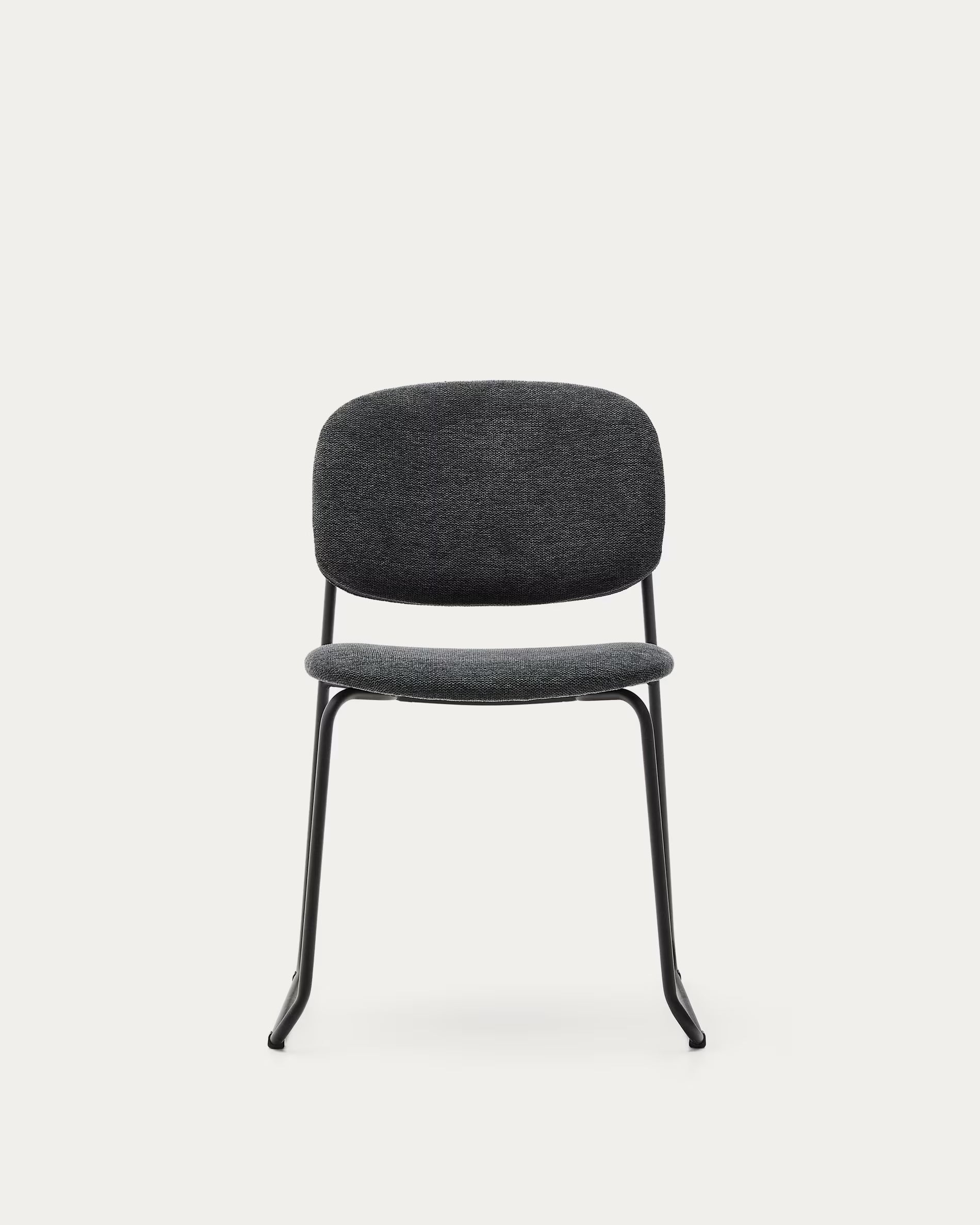 MELI Chair Dark Gray