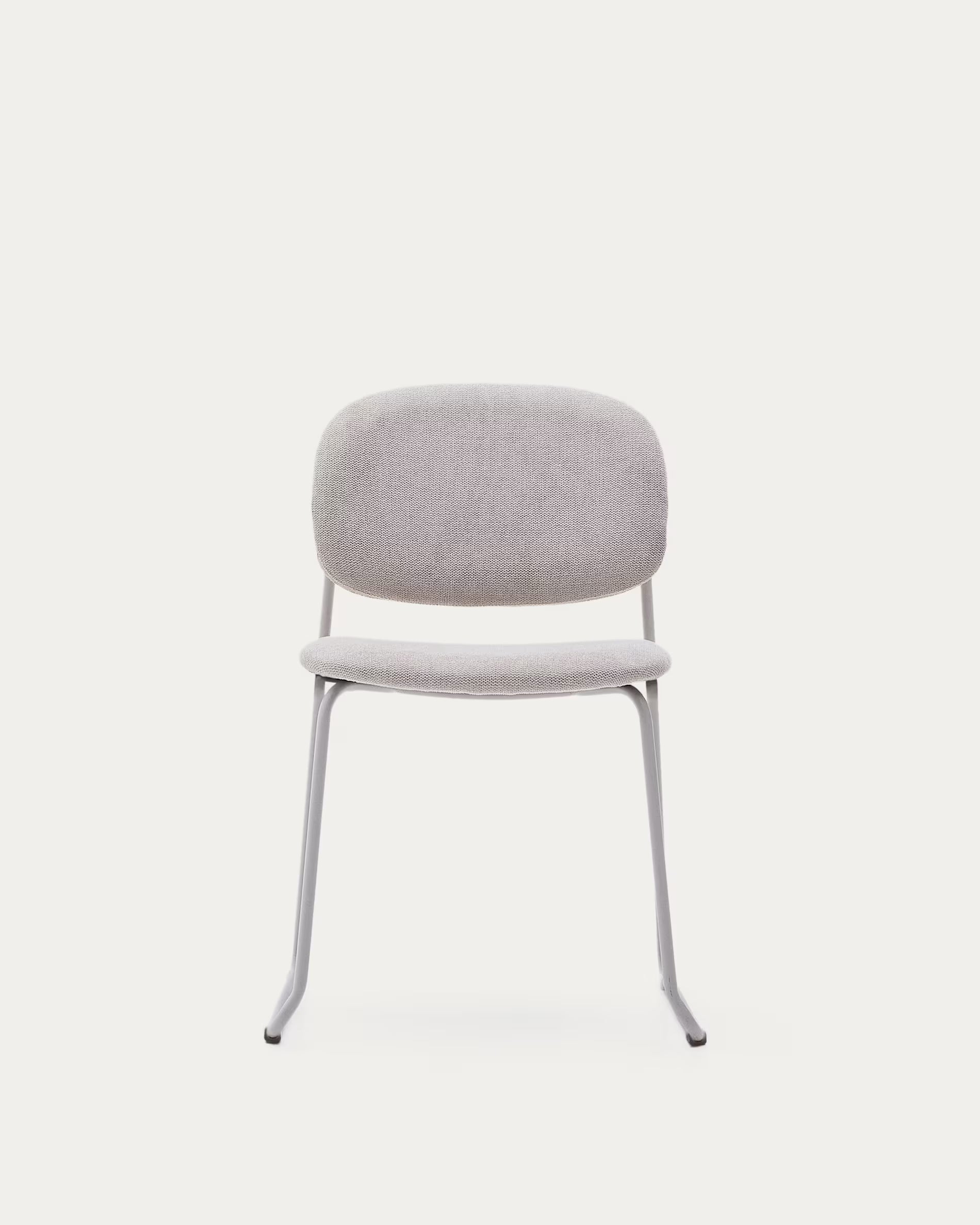 Chair MELI gray-beige