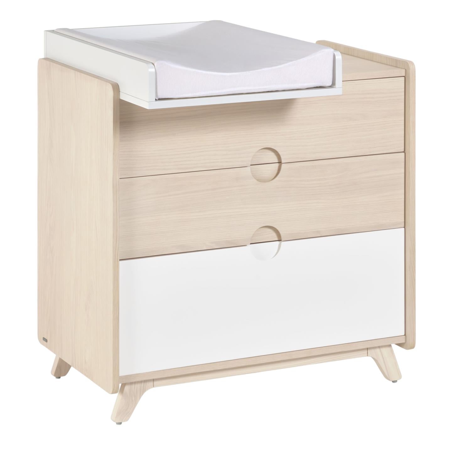 Komoda NUNILA fornir jesionowy La Forma    Eye on Design