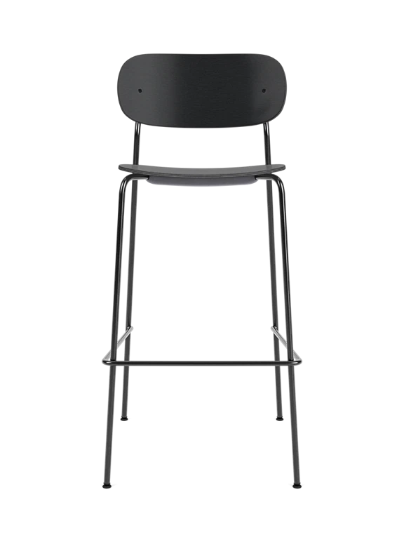 Hoker CO čierny dubový dyha