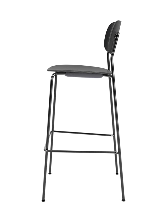 Hoker CO čierny dubový dyha