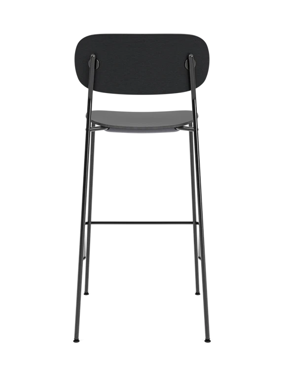 Hoker CO čierny dubový dyha