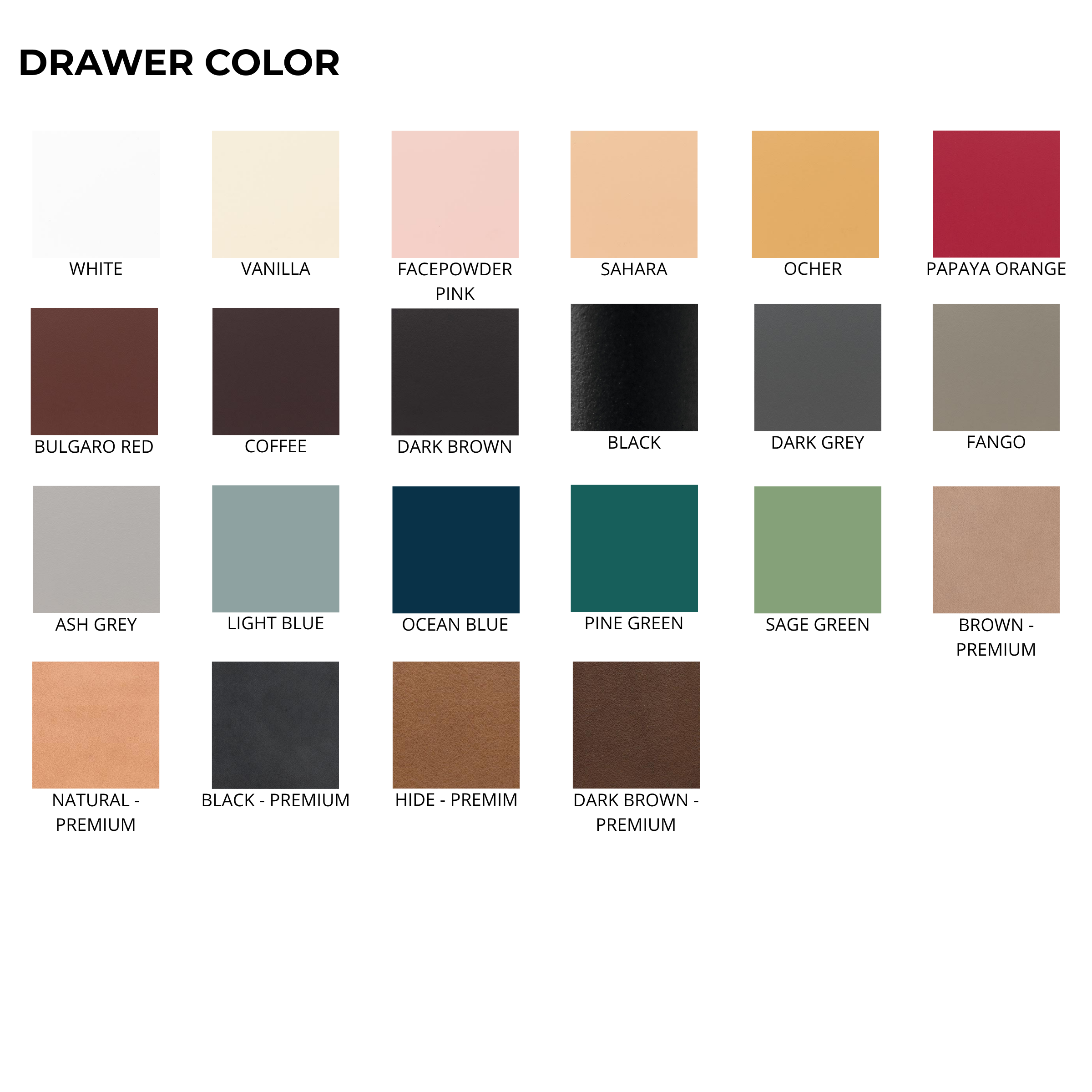 Personalizovaný regál APELLE