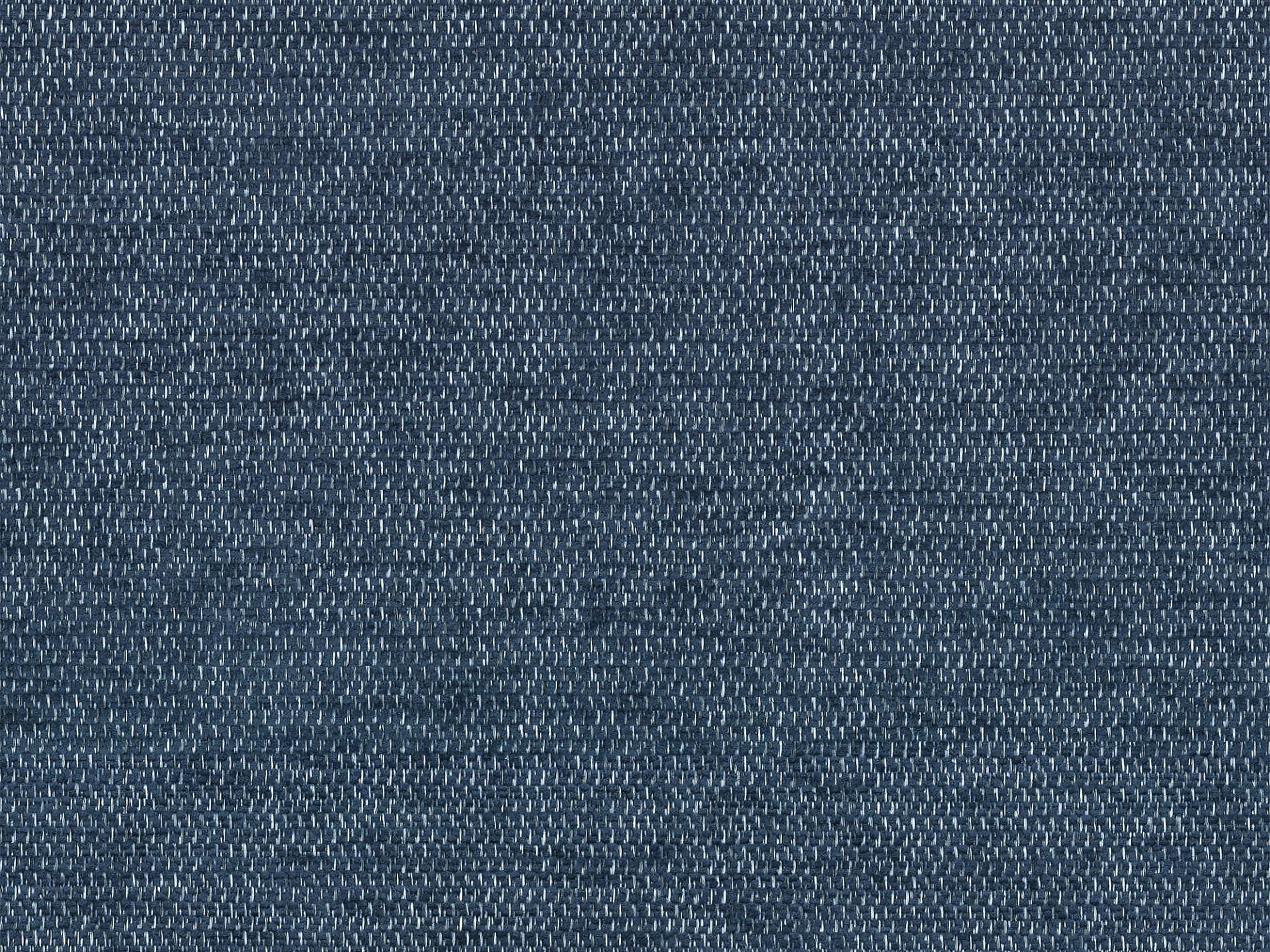 Pohovka s funkciou spania pre 4 osoby LINZ modrá