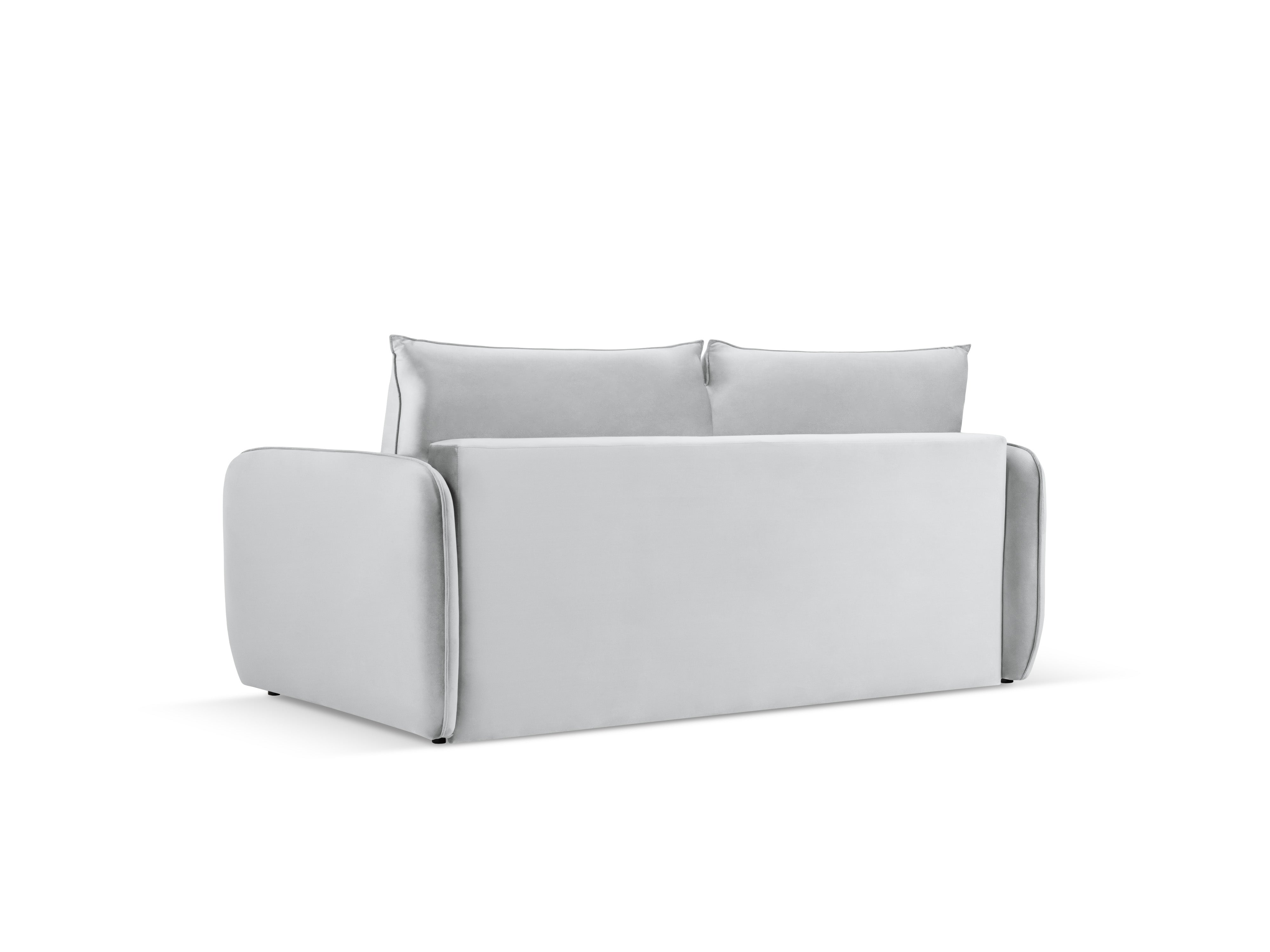 Sofa With Bed Function, "Vienna", 2 Seats, 194x102x92
Made in Europe Cosmopolitan Design    Eye on Design