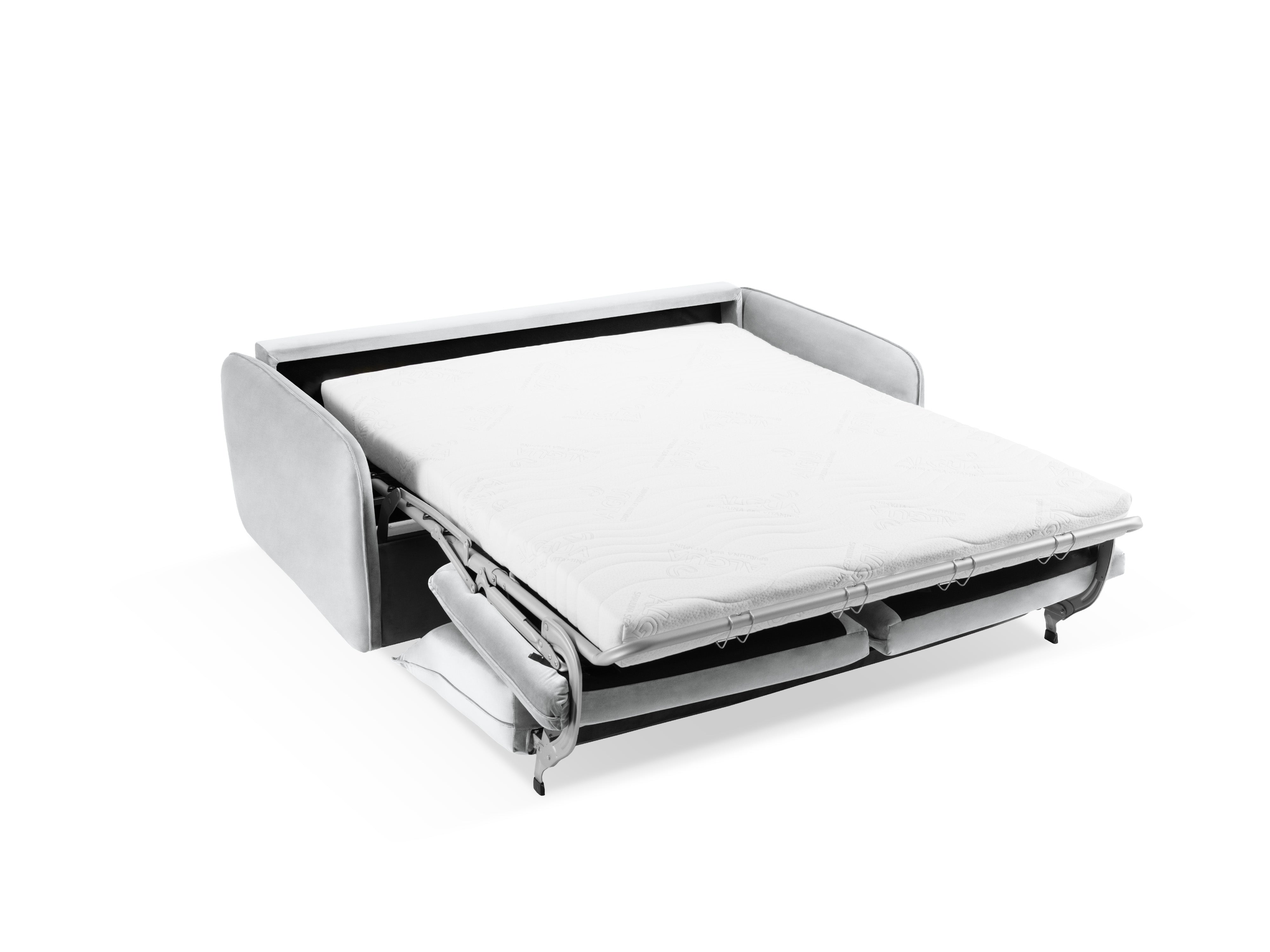 Sofa With Bed Function, "Vienna", 2 Seats, 194x102x92
Made in Europe Cosmopolitan Design    Eye on Design