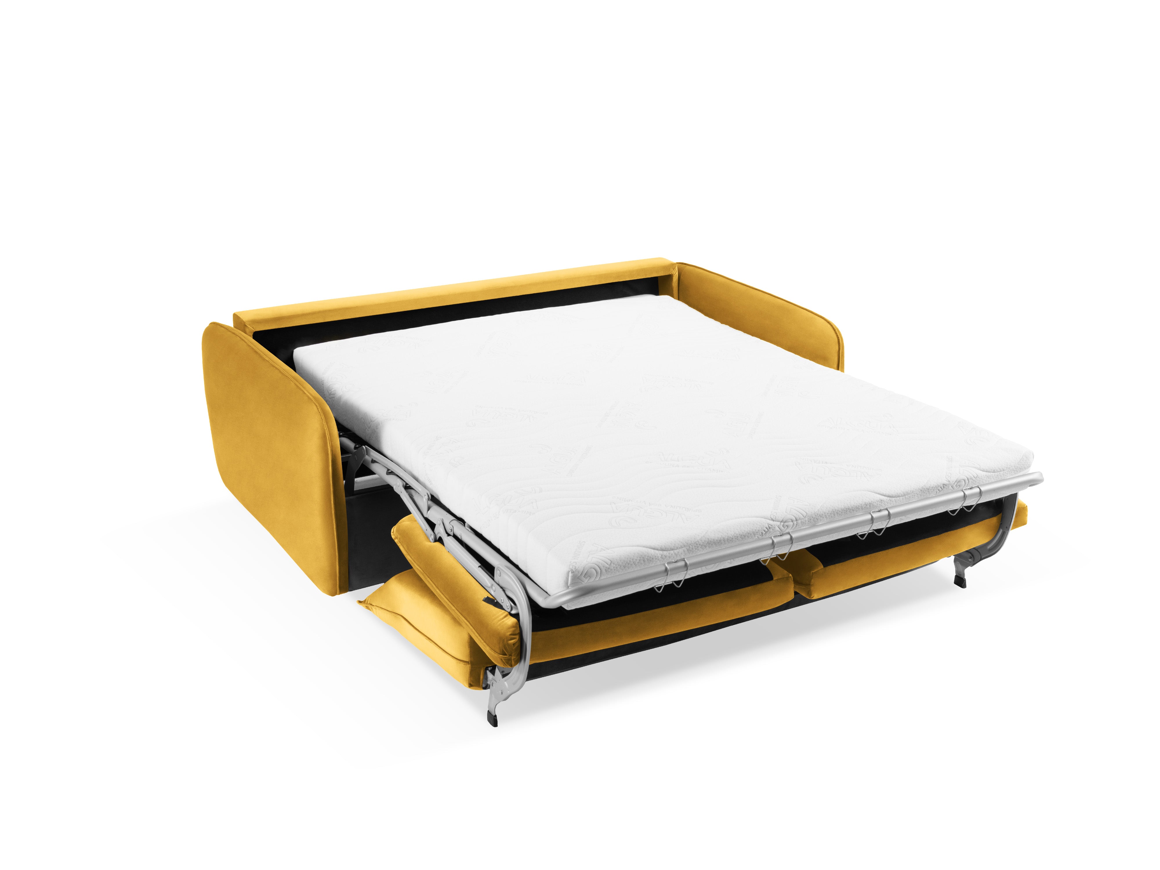 Sofa With Bed Function, "Vienna", 3 Seats, 214x102x92
Made in Europe Cosmopolitan Design    Eye on Design