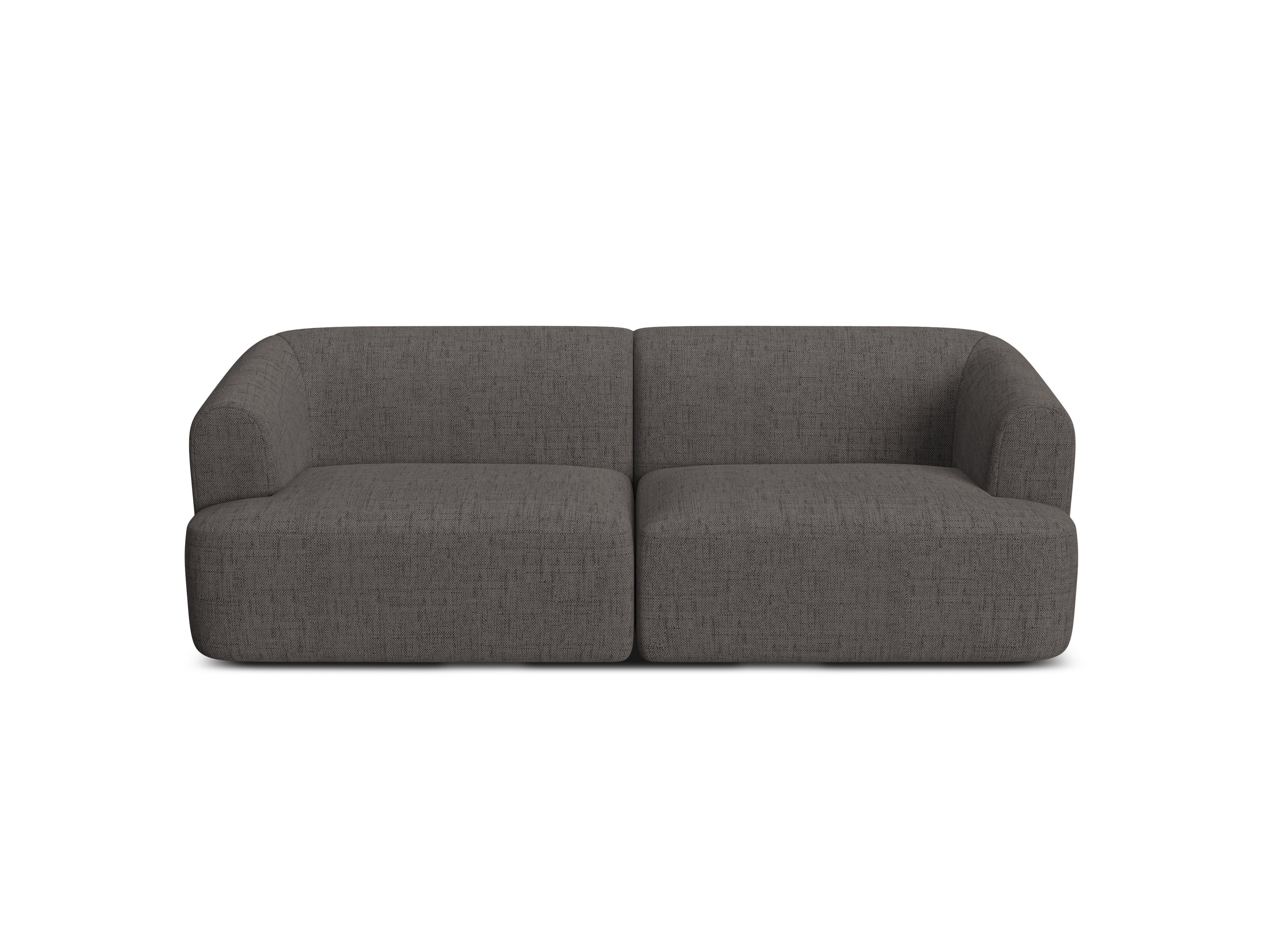 Sofa 3-osobová CAMPI šedý szenil