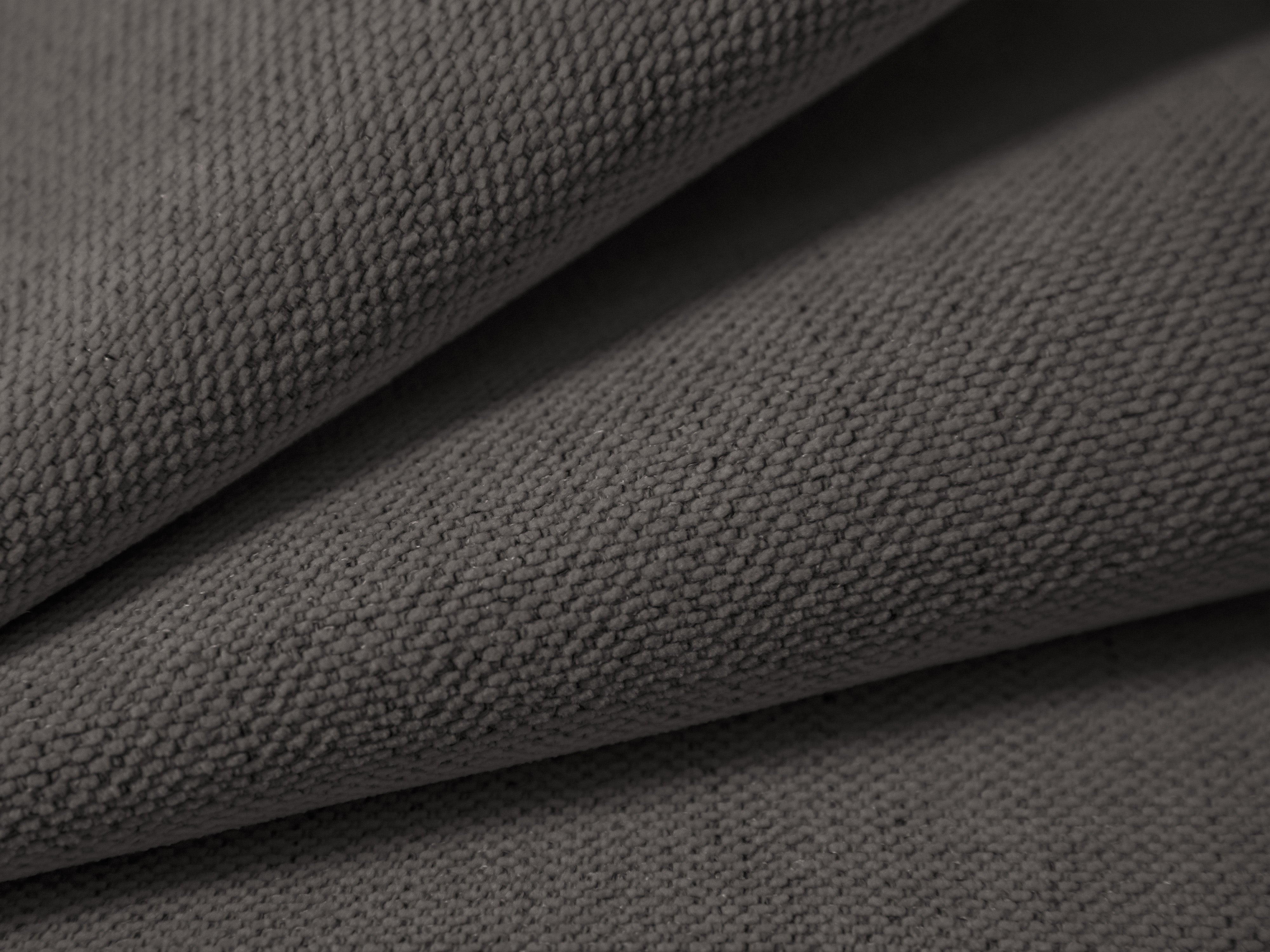 Sofa 3-osobová CAMPI šedý szenil