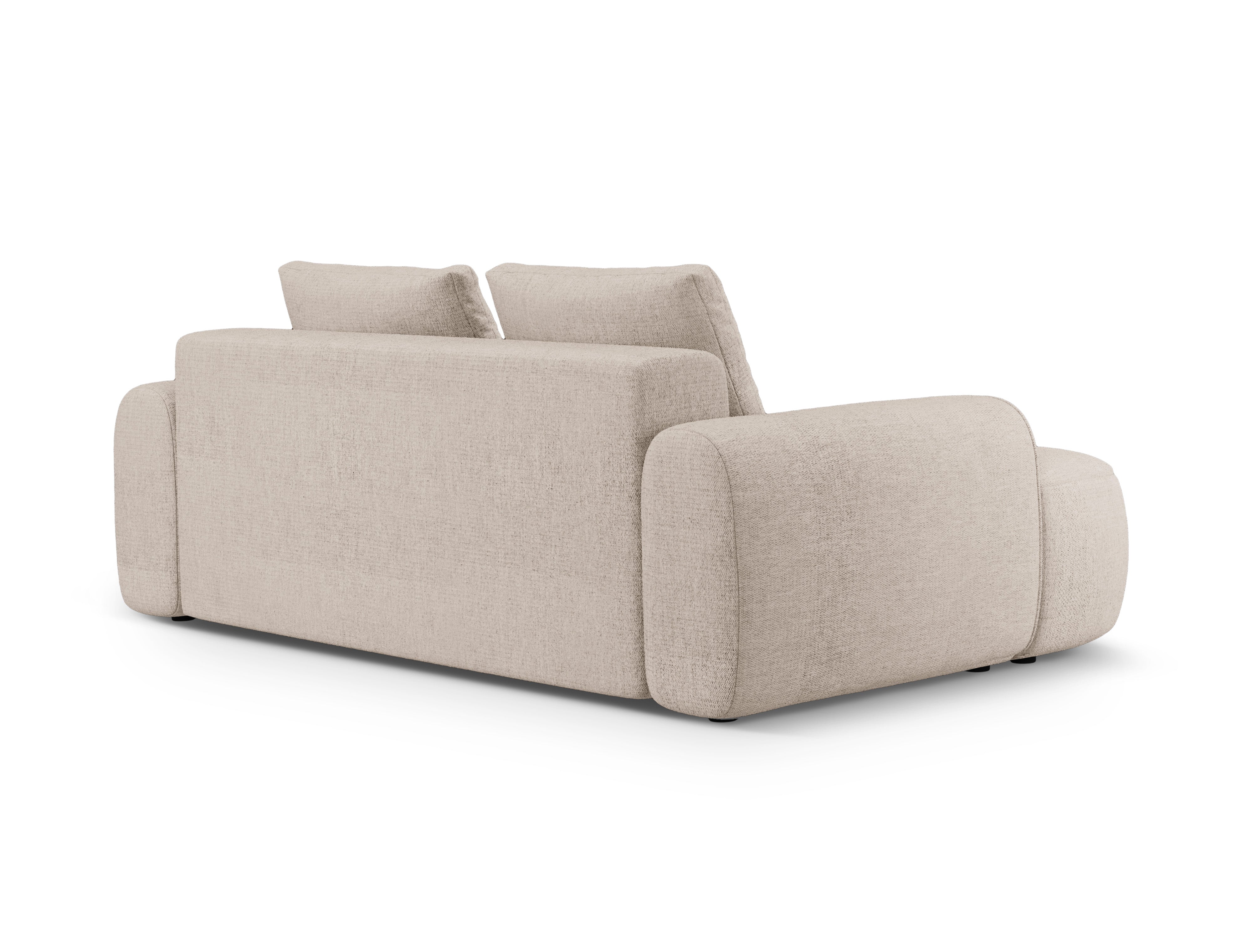 Sofa 3-osobová LINZ piesková