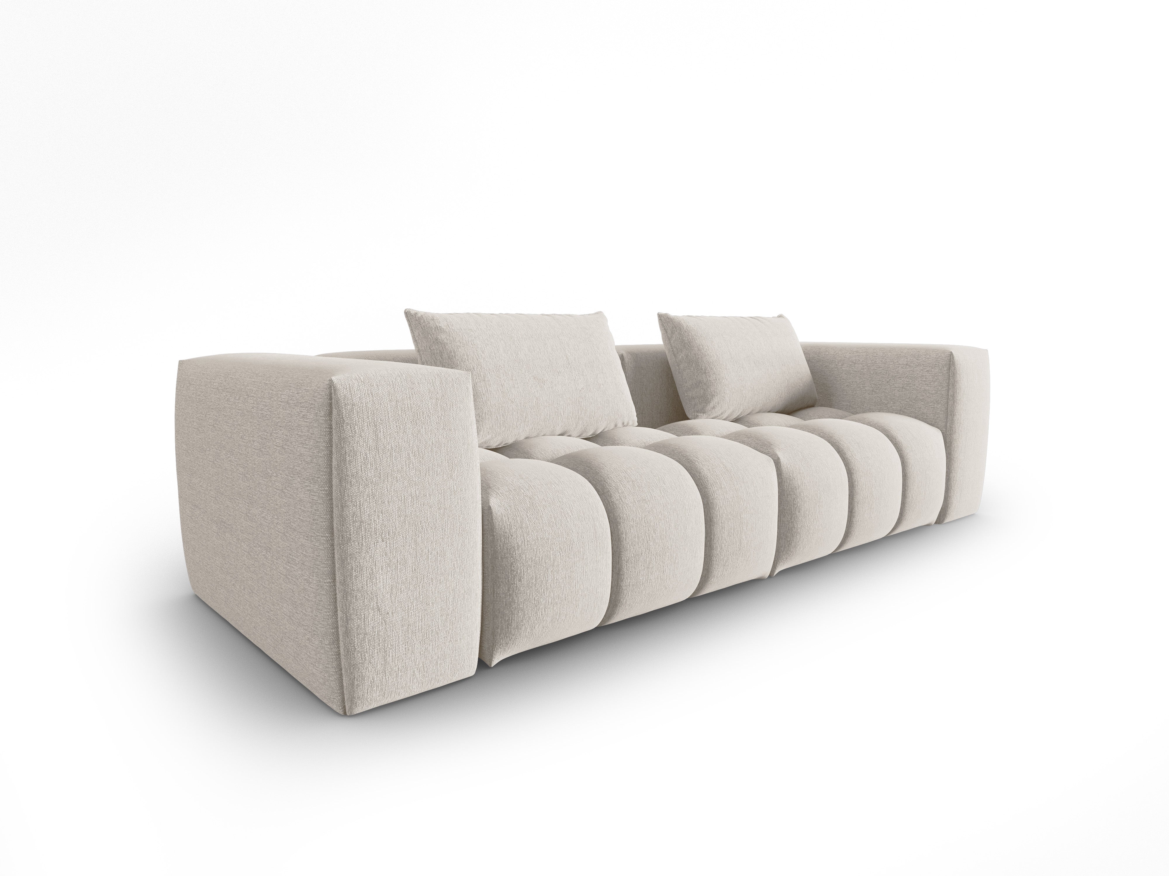 Sofa 3-miestna VERONA béžová