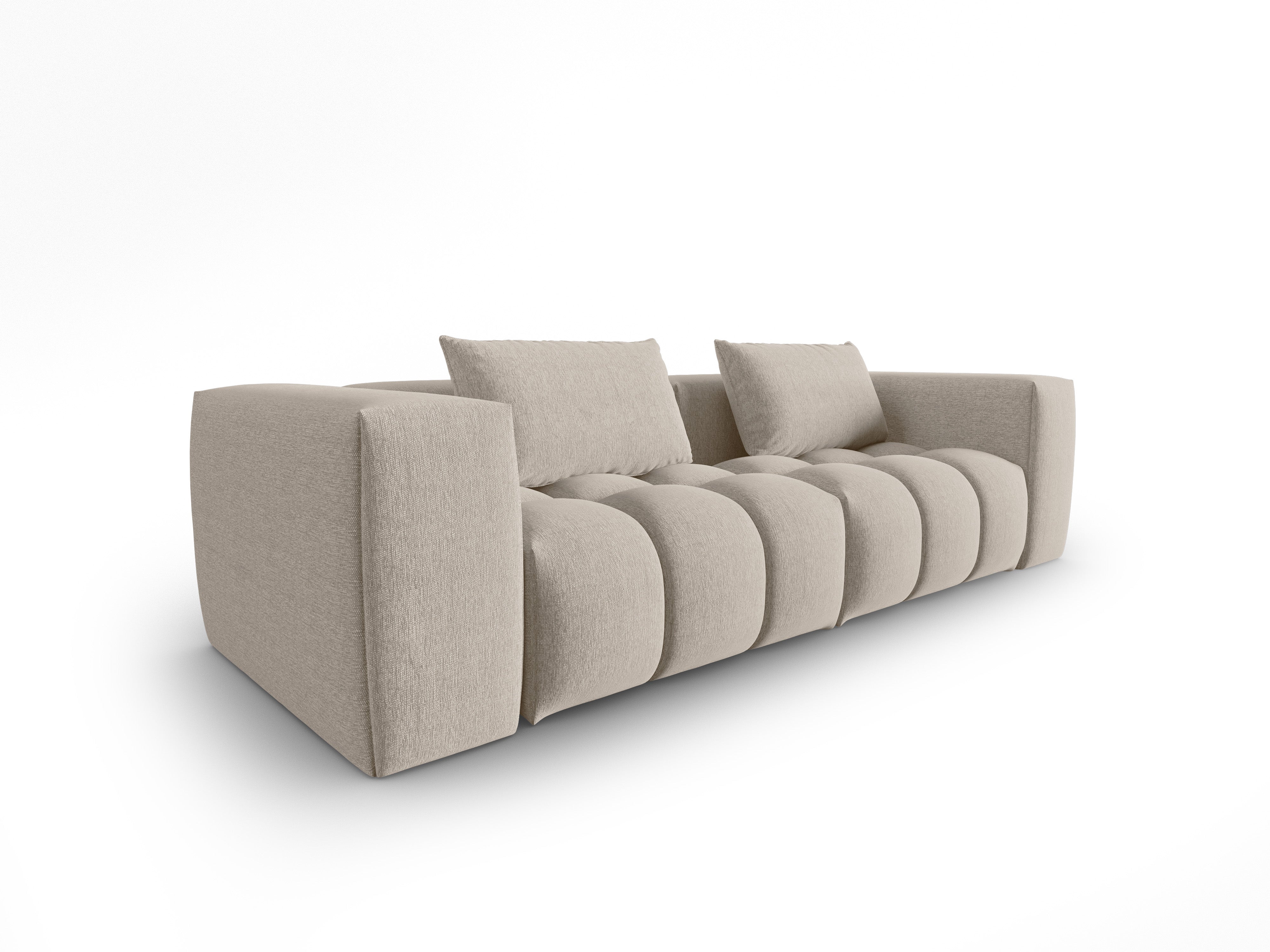 Sofa 3-miestna VERONA piesková