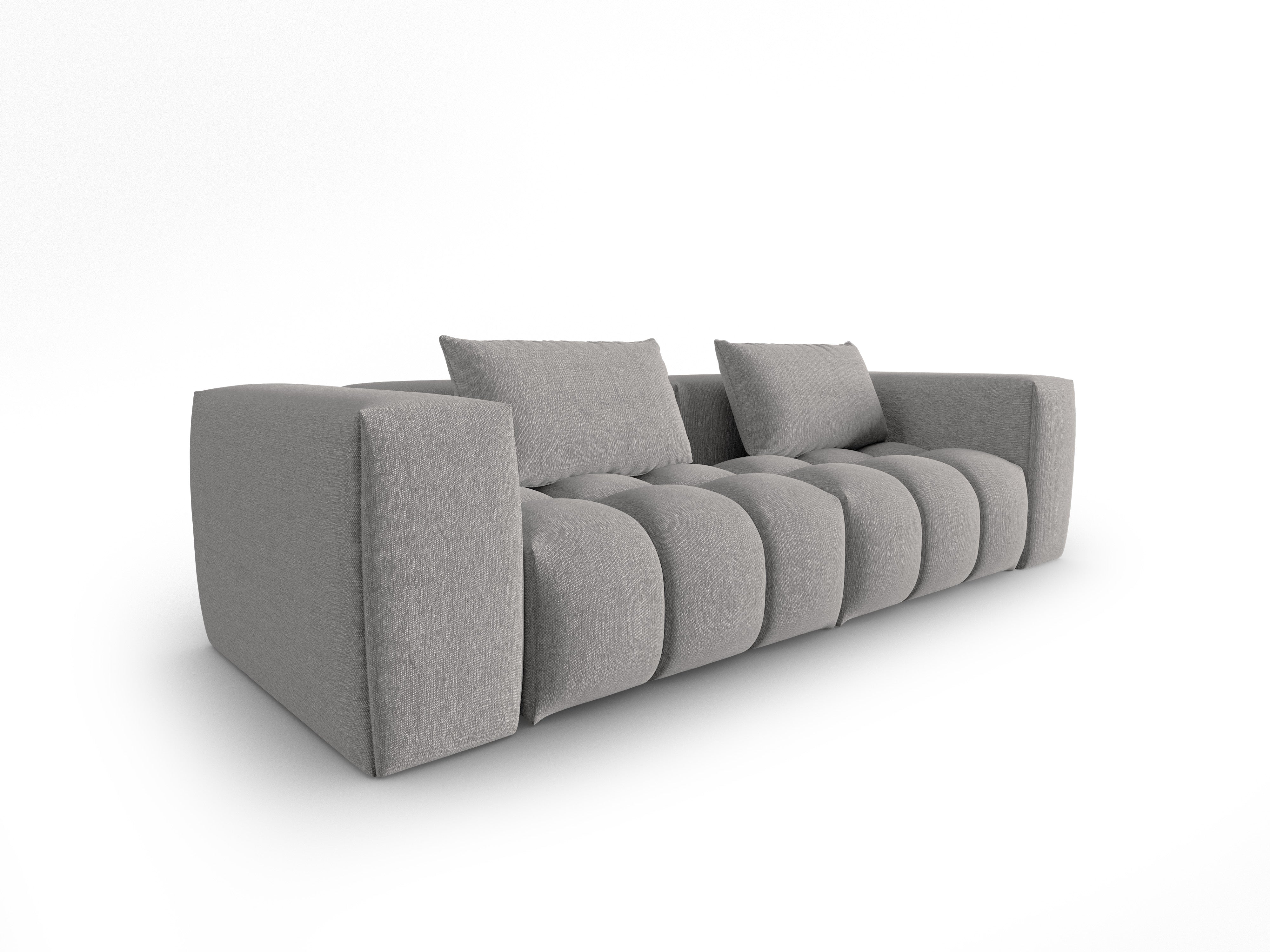 Sofa for 3 VERONA Warm Gray