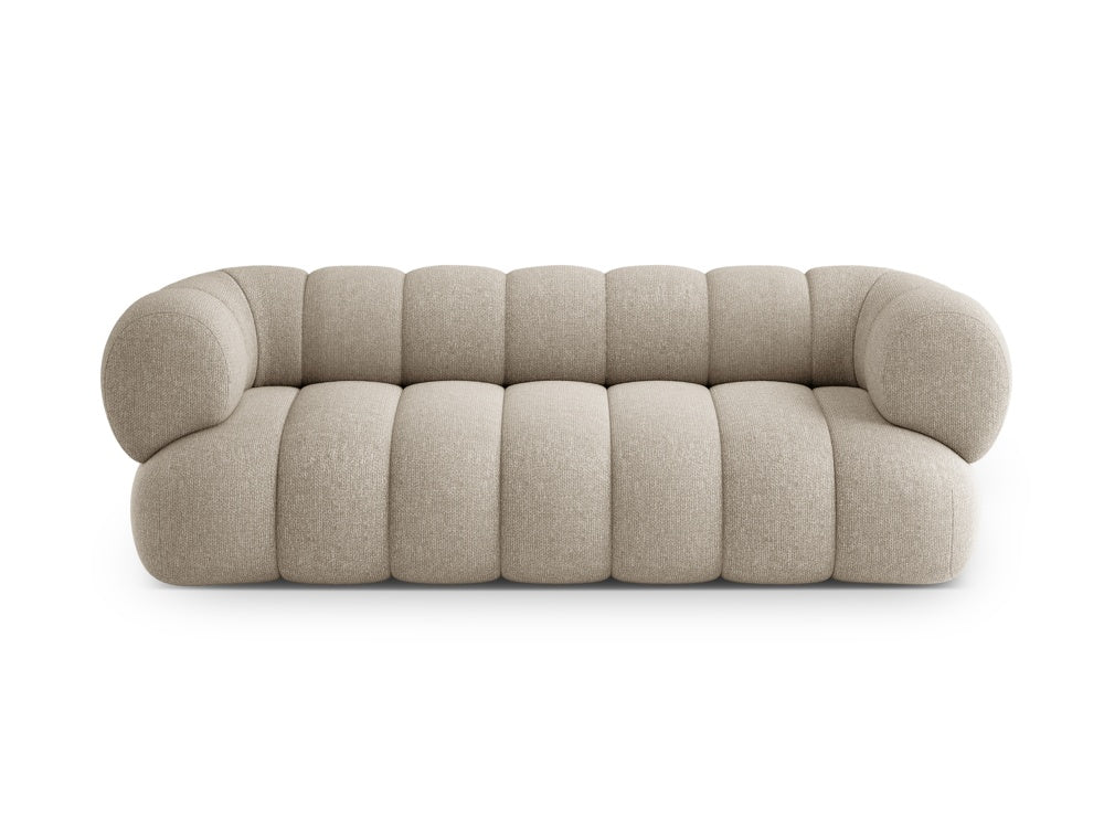 3-seater Sofa KOGE sand