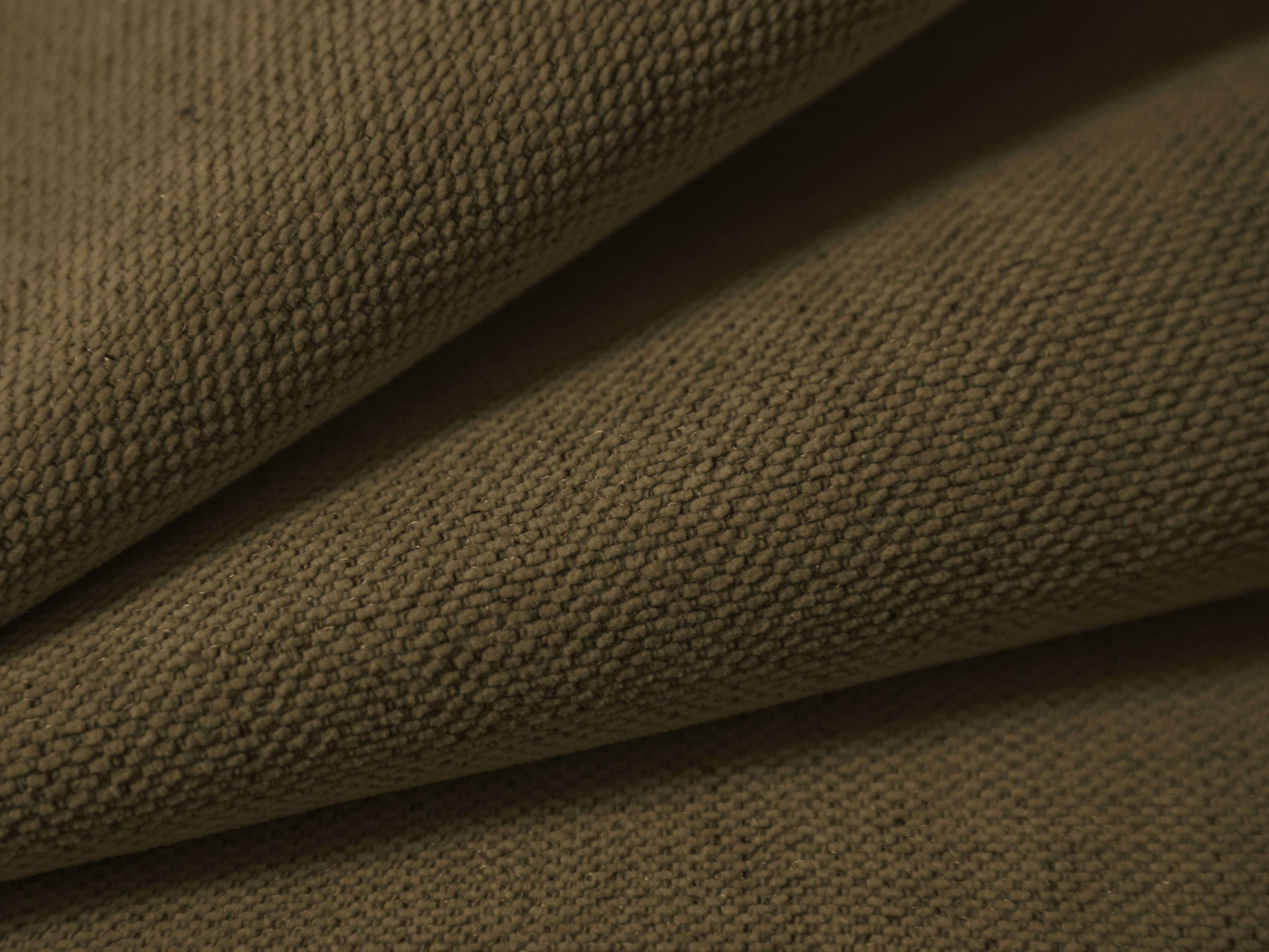 Sofa pre 4 osoby CAMPI zelený szenil