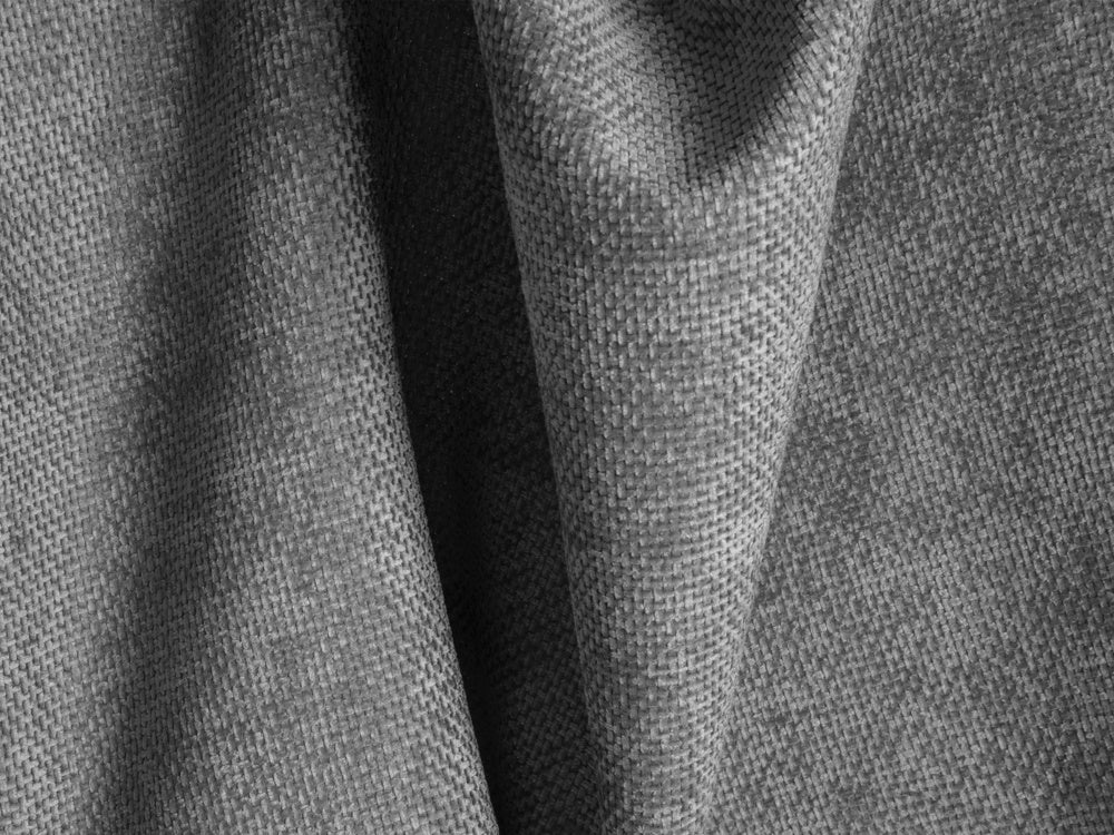 Pohovka pre 4 osoby KOGE svetlosivá