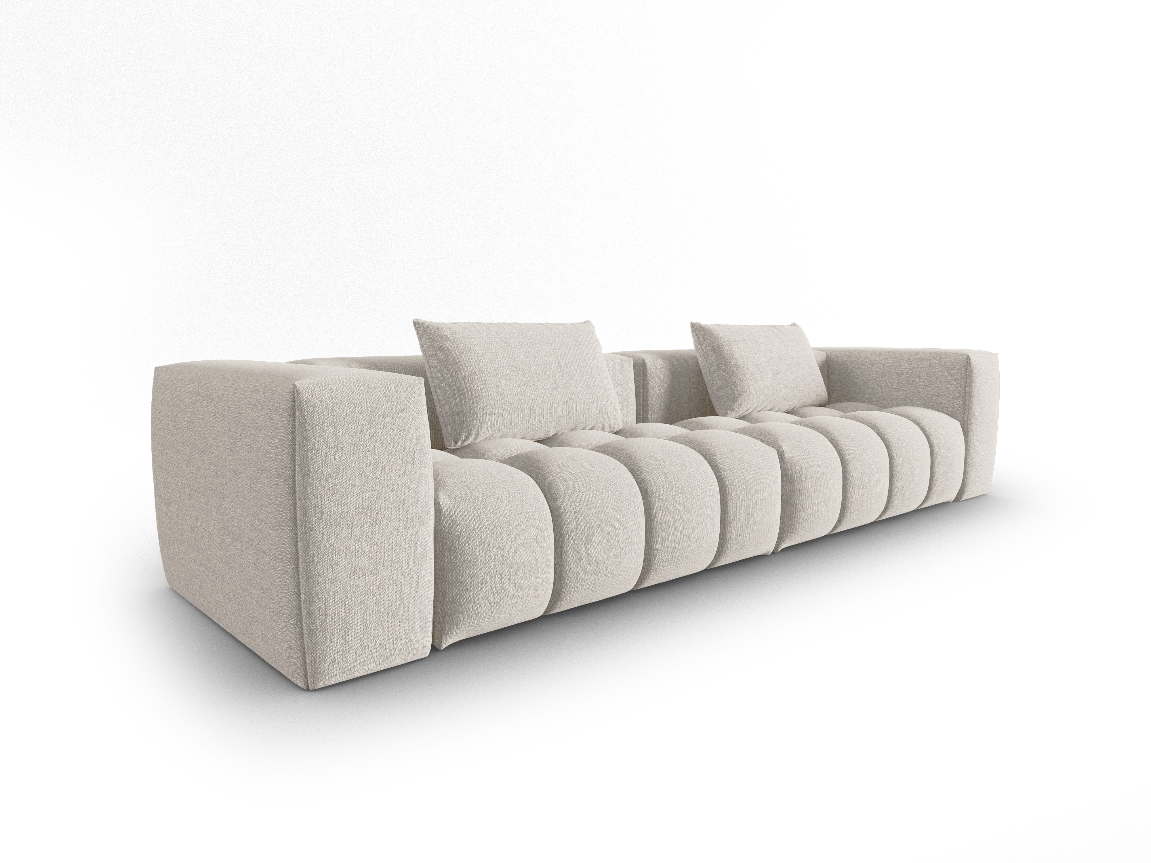 Sofa pre 5 osôb VERONA béžová
