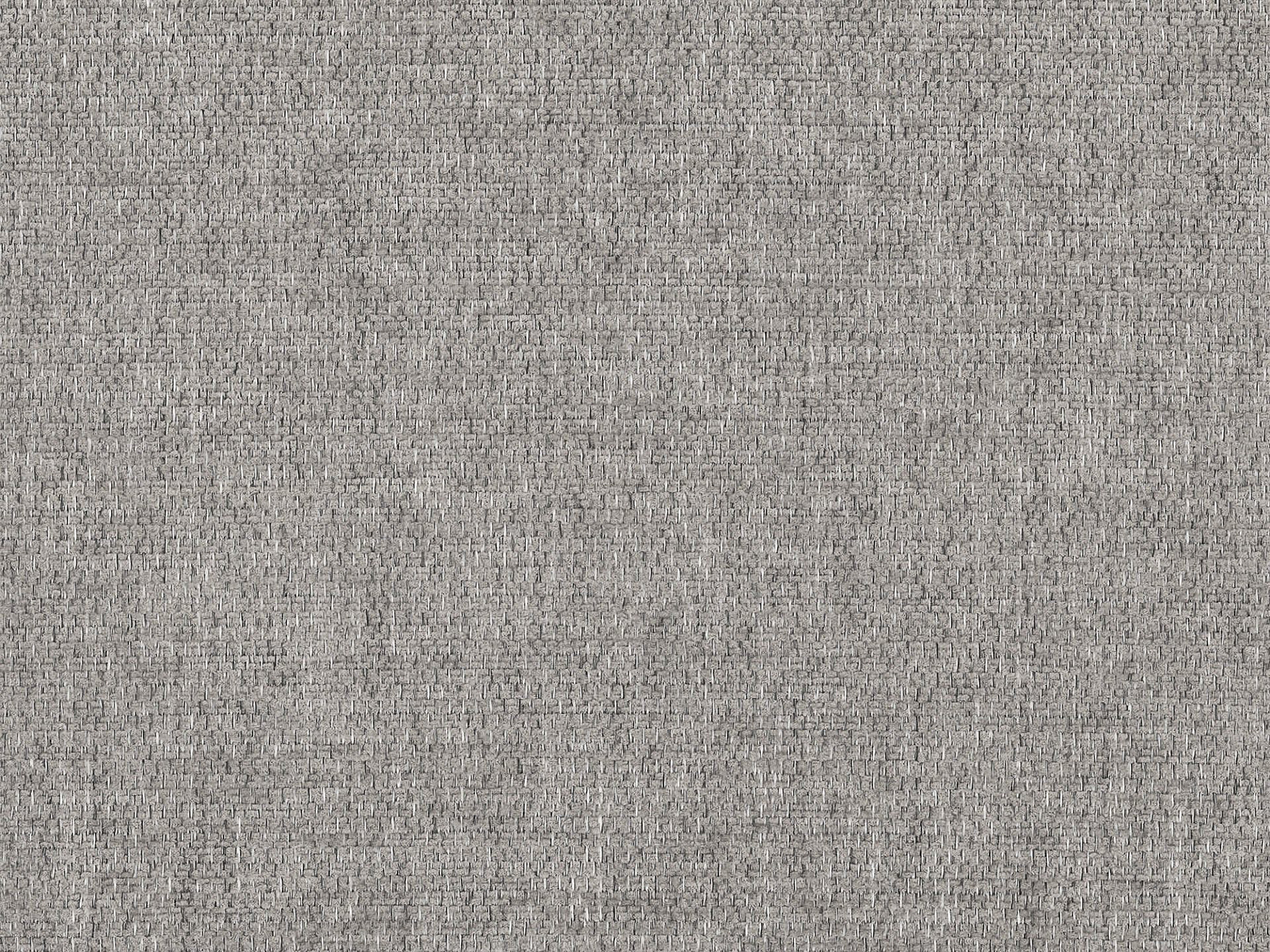 Left-facing open 3-seater corner sofa VERONA warm gray