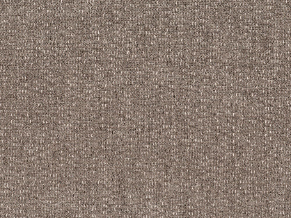 Left-facing 3-seater Corner Sofa LORETTO cappuccino