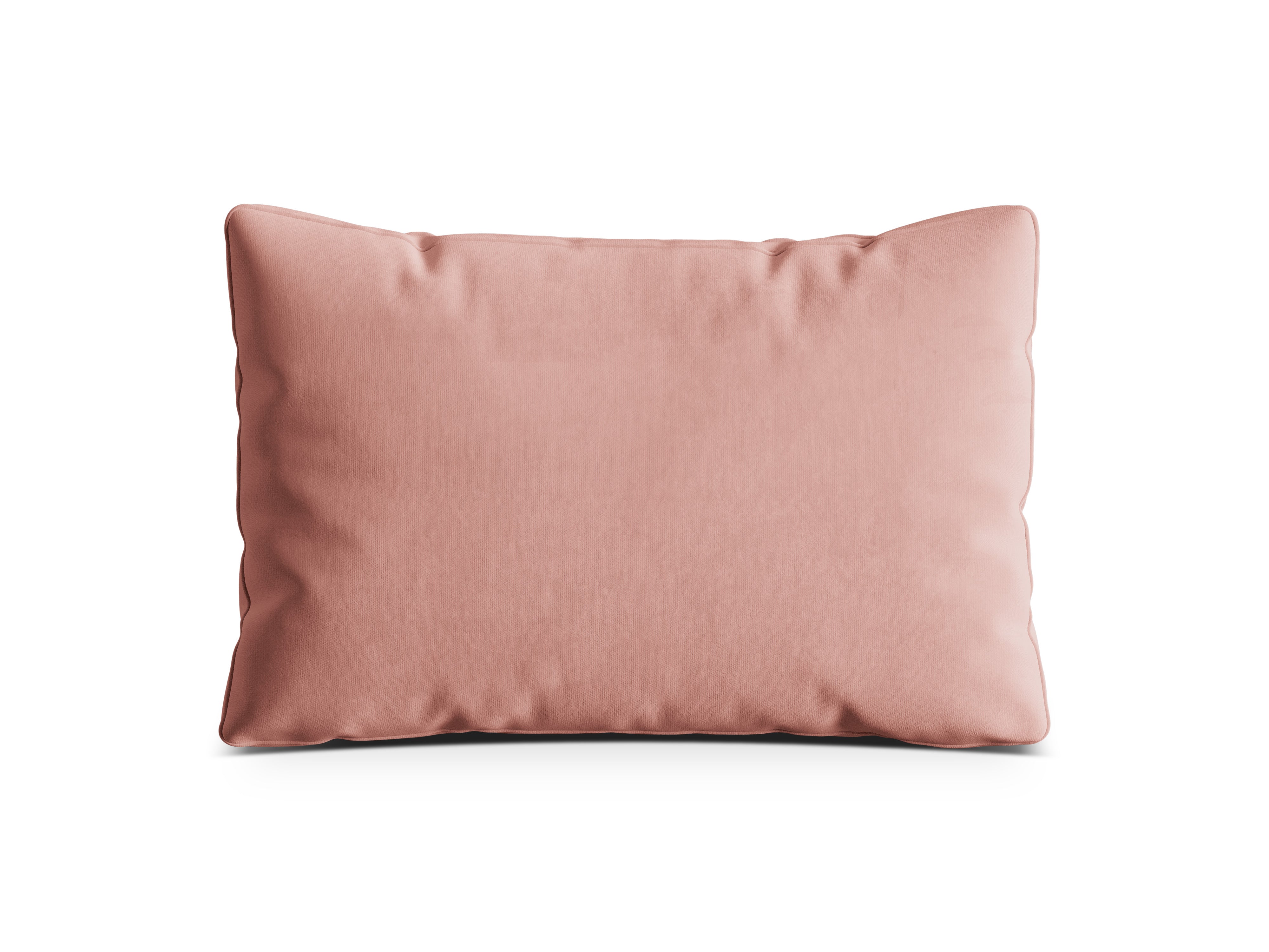 Velvet Cushion KEMI Pink
