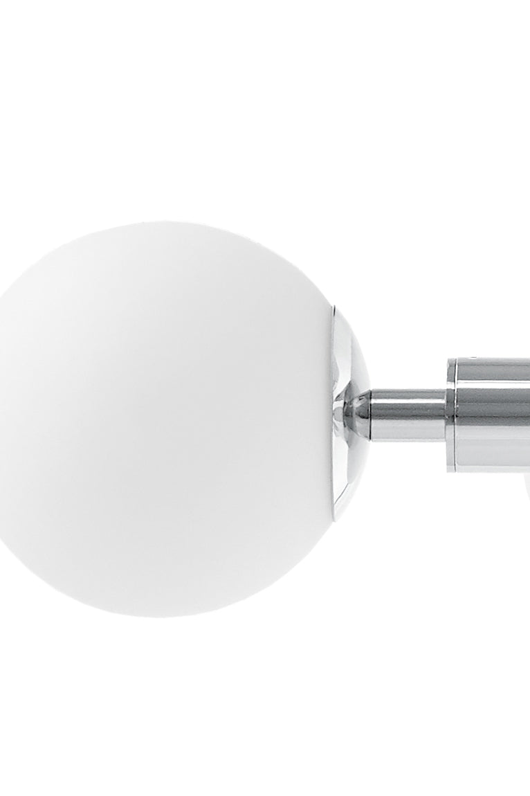 Luster CUMULUS 2 chróm